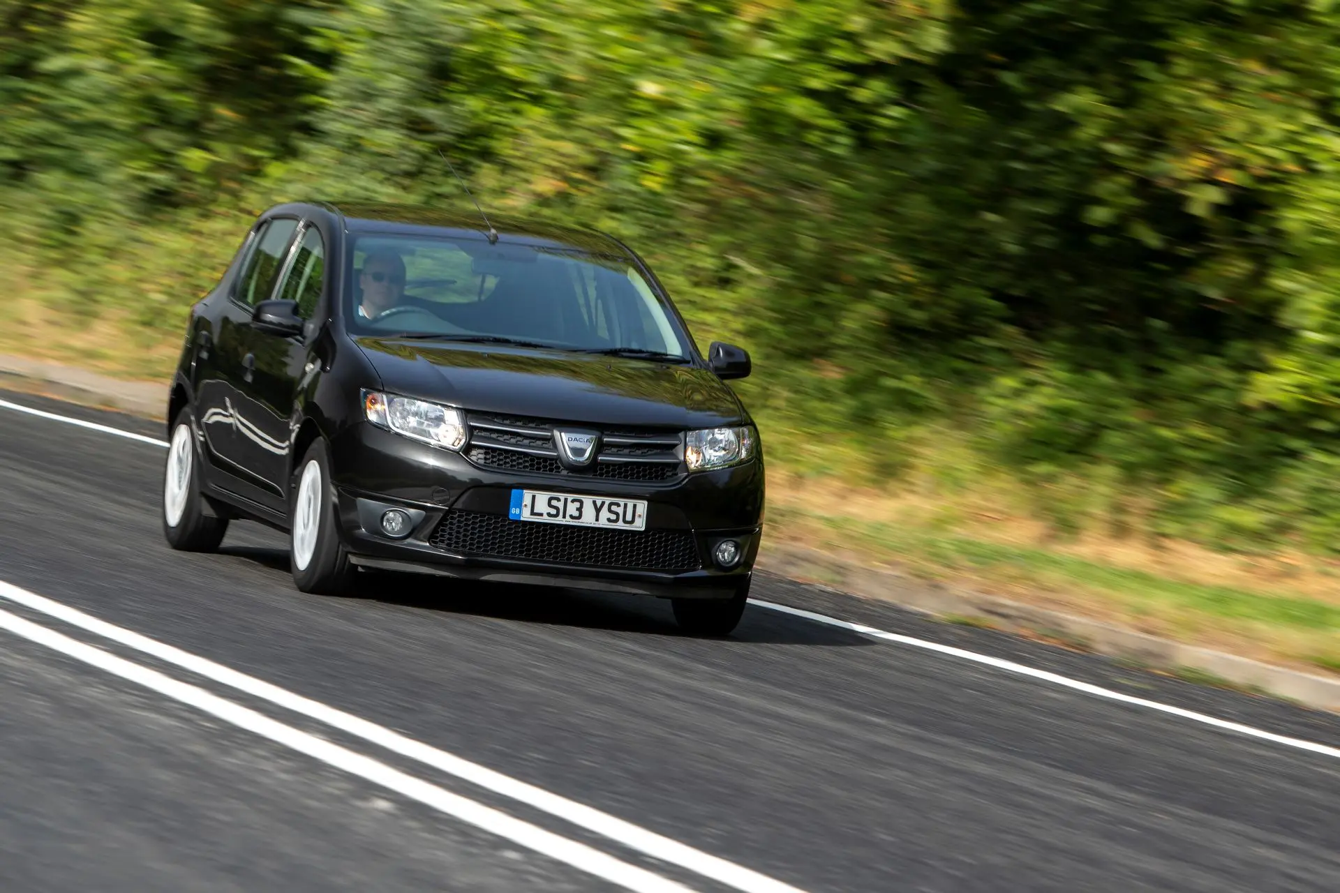 Dacia Sanderos Unbeatable Value Leaves A Lasting Impression 1