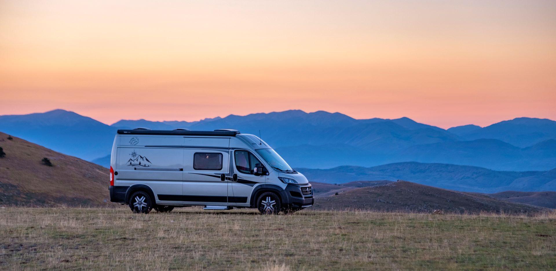 eBay opens entries to inaugural Van Conversion of the Year Awards