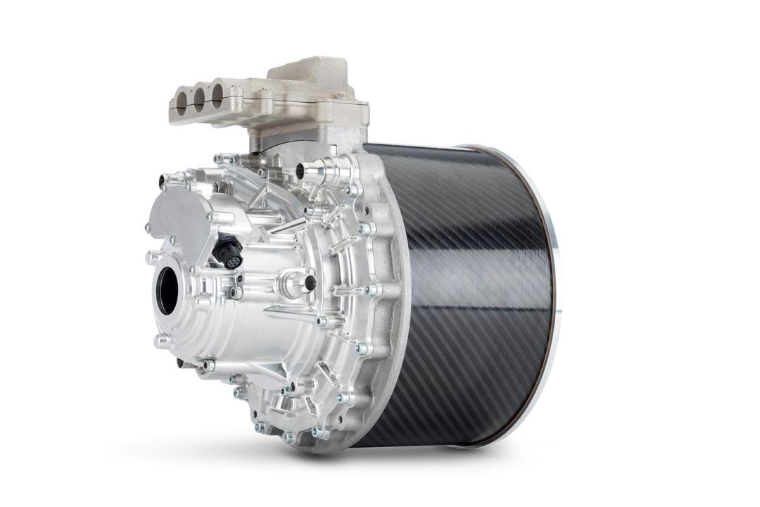 Project Direct Drive Helix announces successful conclusion of Direct Drive Scaleable ...