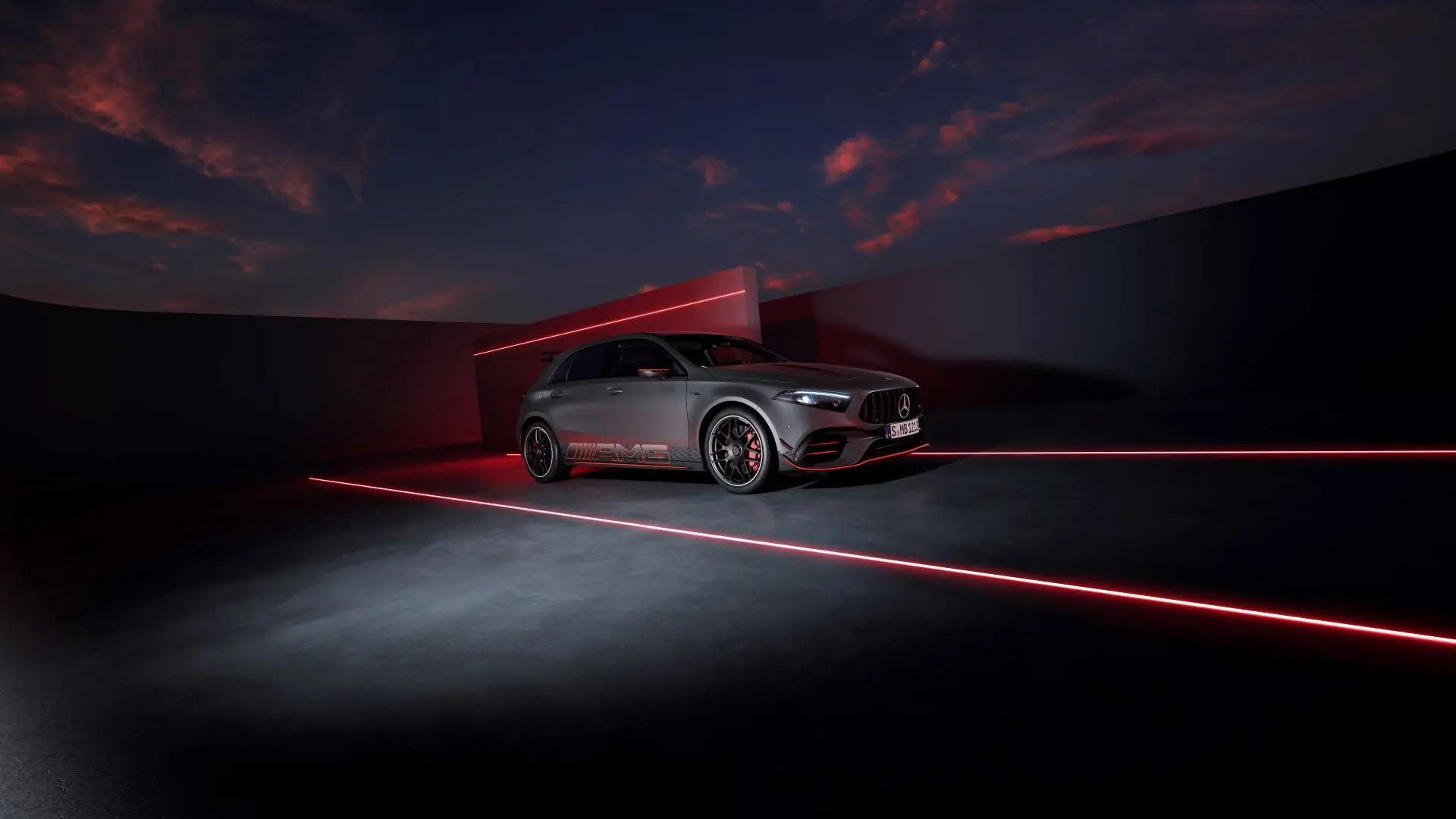 Mercedes Benz South Africa Awarded Coolest Motor Vehicle Brand In South Africa By Sunday Times Gennext 1