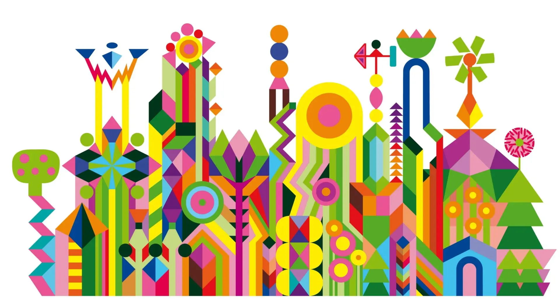 Mini Unveils Exhibition At London Design Festival Titled Nice To Meet You Again 1