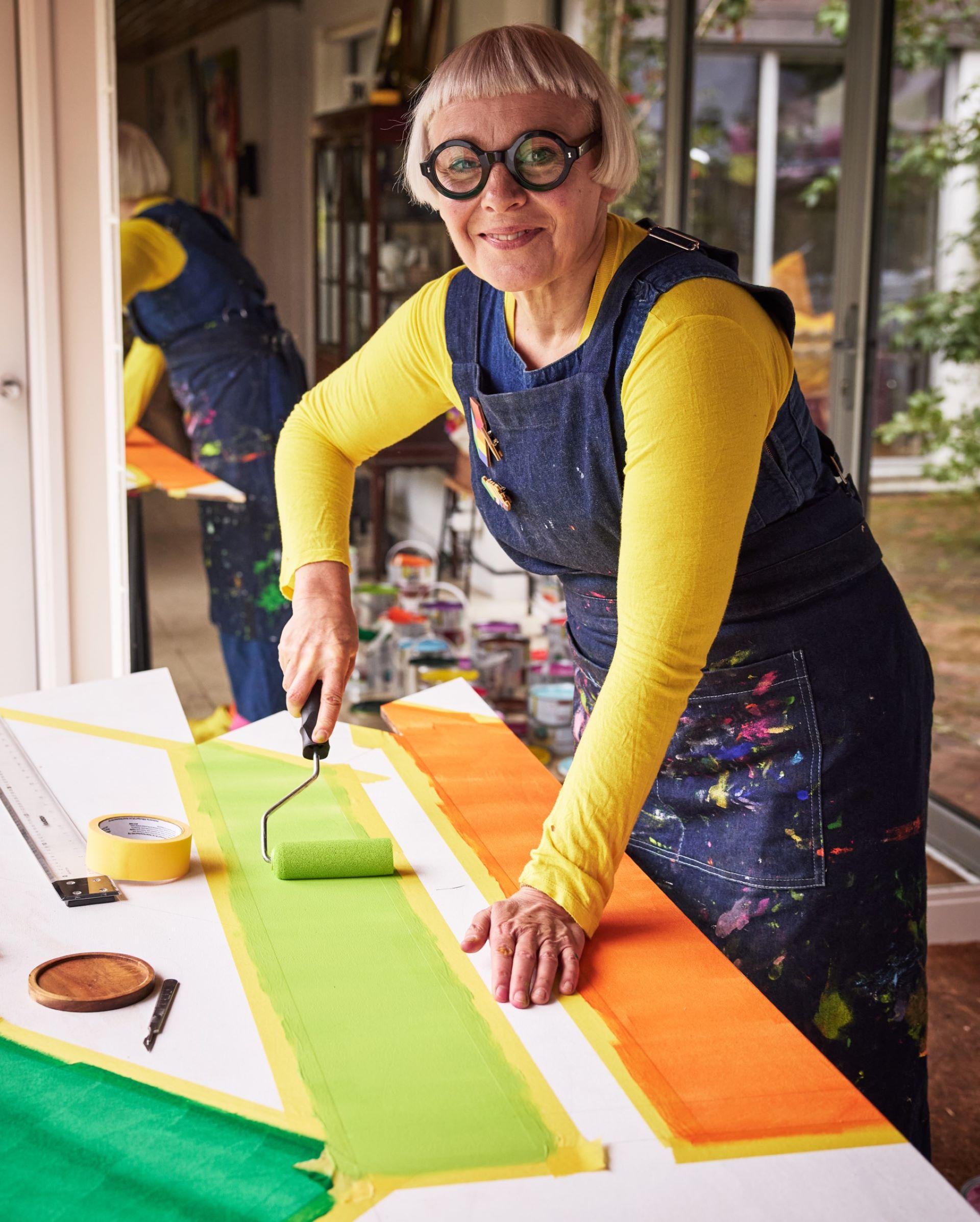 Mini unveils exhibition at London Design Festival, titled ‘Nice to Meet You Again’