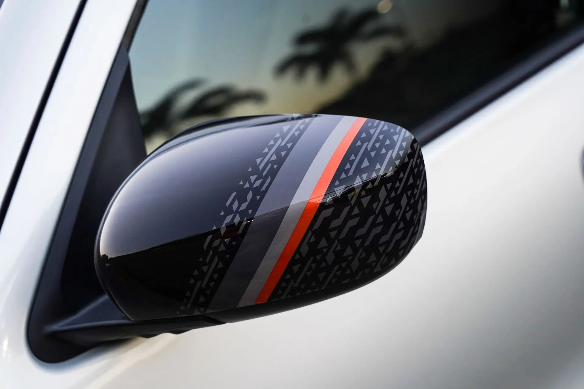 More Style And Bang For Buck In Toyota Vitz 1