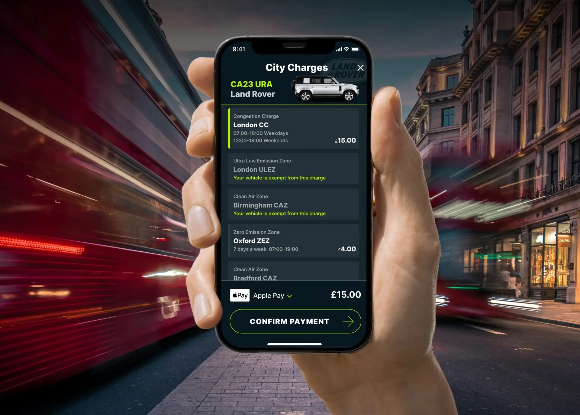Motorists Suffocated By Clean Air Britain As They Struggle To Navigate Rules And Broken Technology 1
