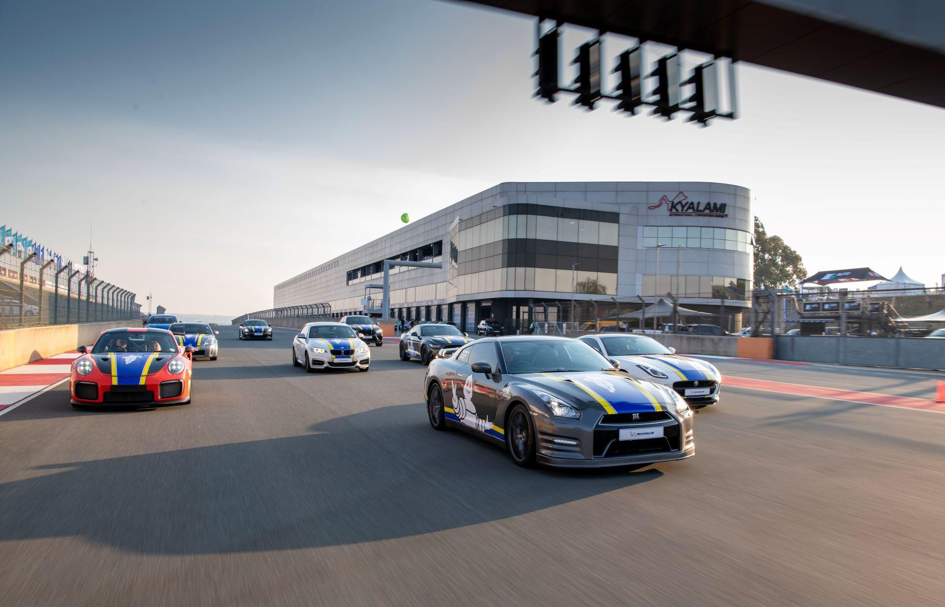 Participating Car Manufacturers rate Festival of Motoring #1 Auto Event in South Africa