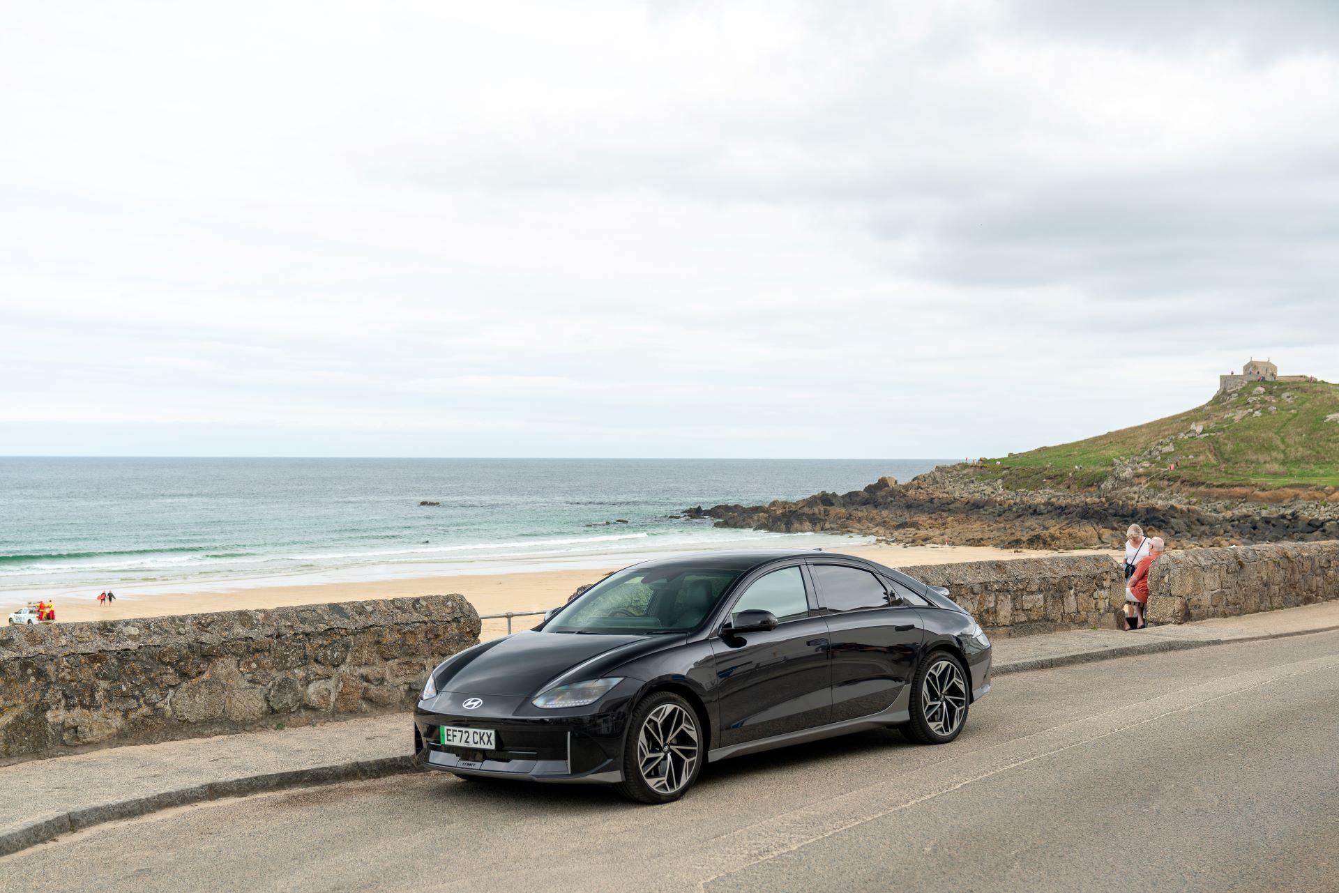 Raising awareness with school children of the impact plastic has on the planet