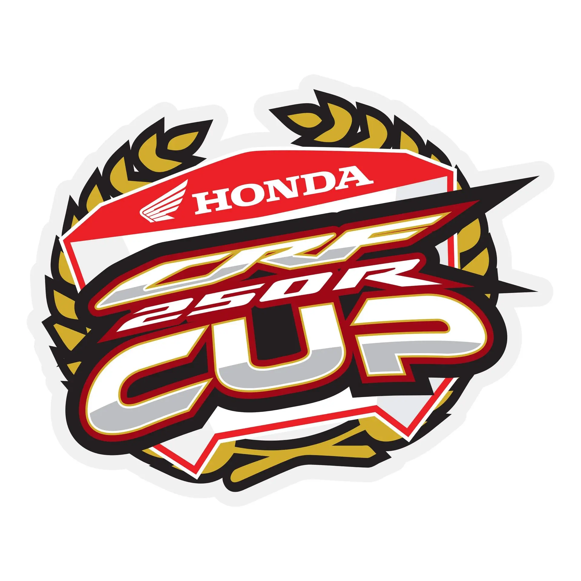 Two Brand New Uk Championships For Honda Crf250r Riders