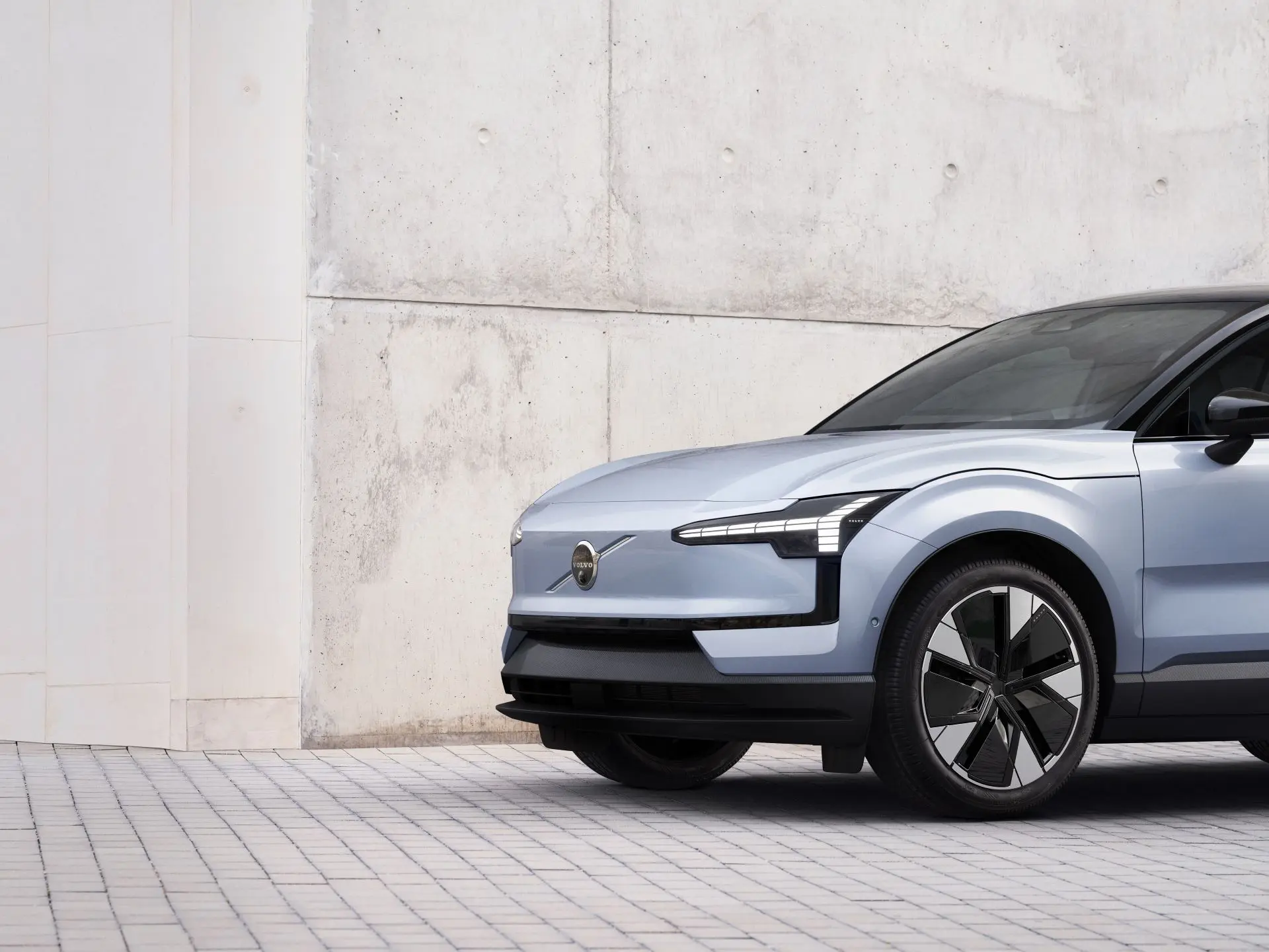 Volvo Cars sales up 18 per cent in August