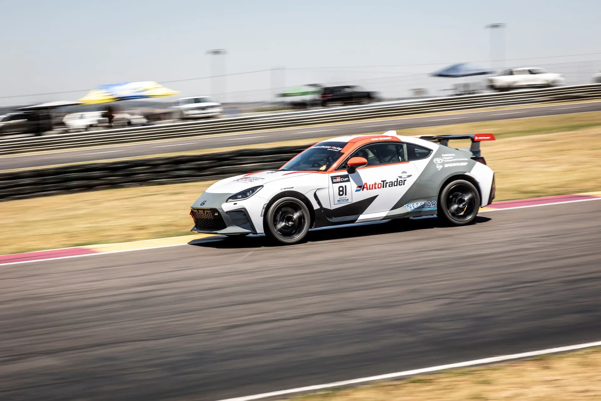 2023 Gr Cup Ends With A Bang At Zwartkops 1