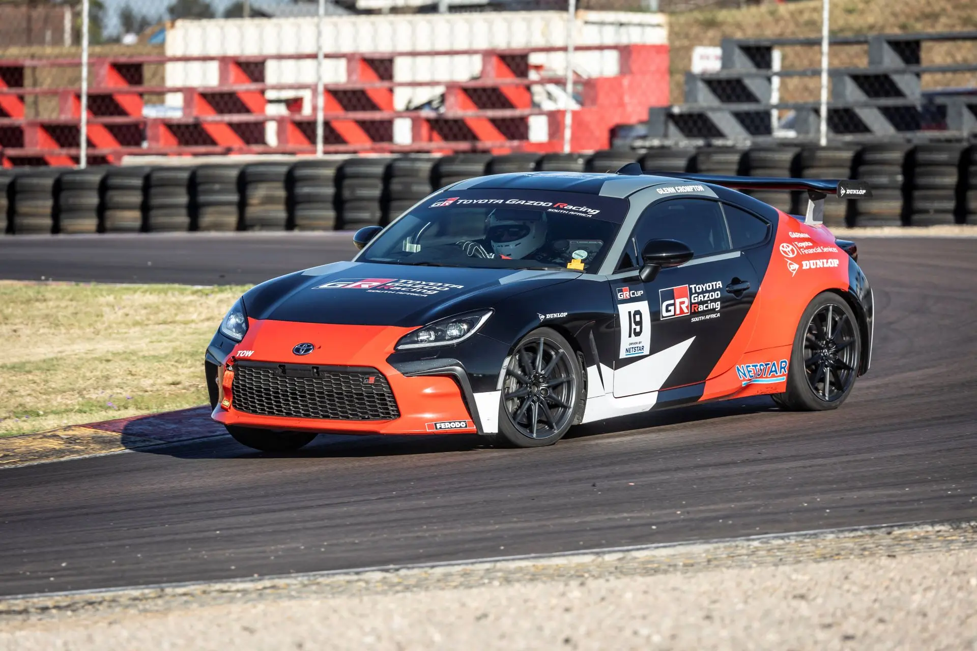 2023 Gr Cup Ends With A Bang At Zwartkops 2