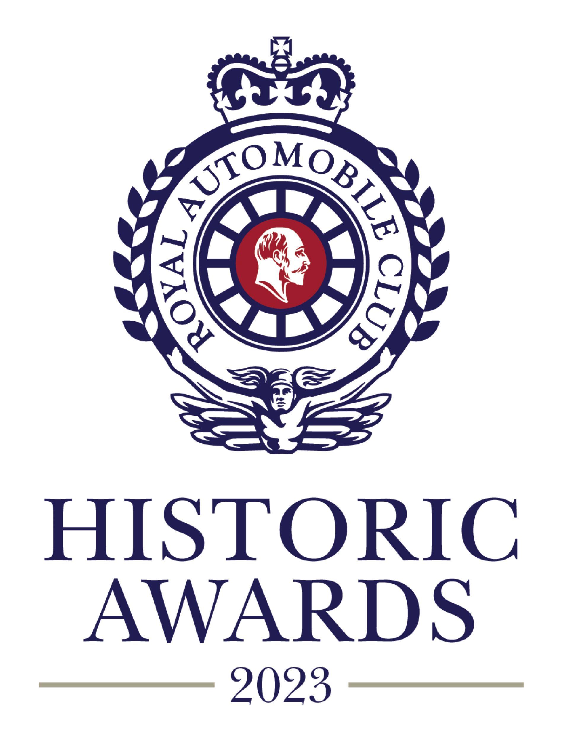 A celebration of excellence and endeavour in Britain’s unique historic vehicle sector