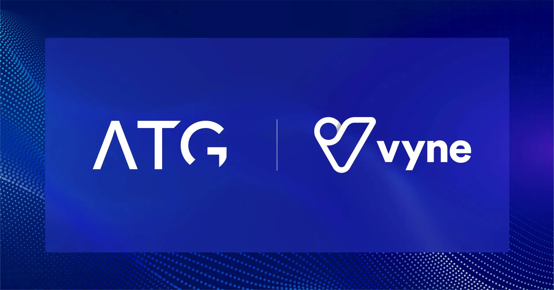 Automotive Transformation Group And Vyne Reduce Automotive Retailers Transaction Fees