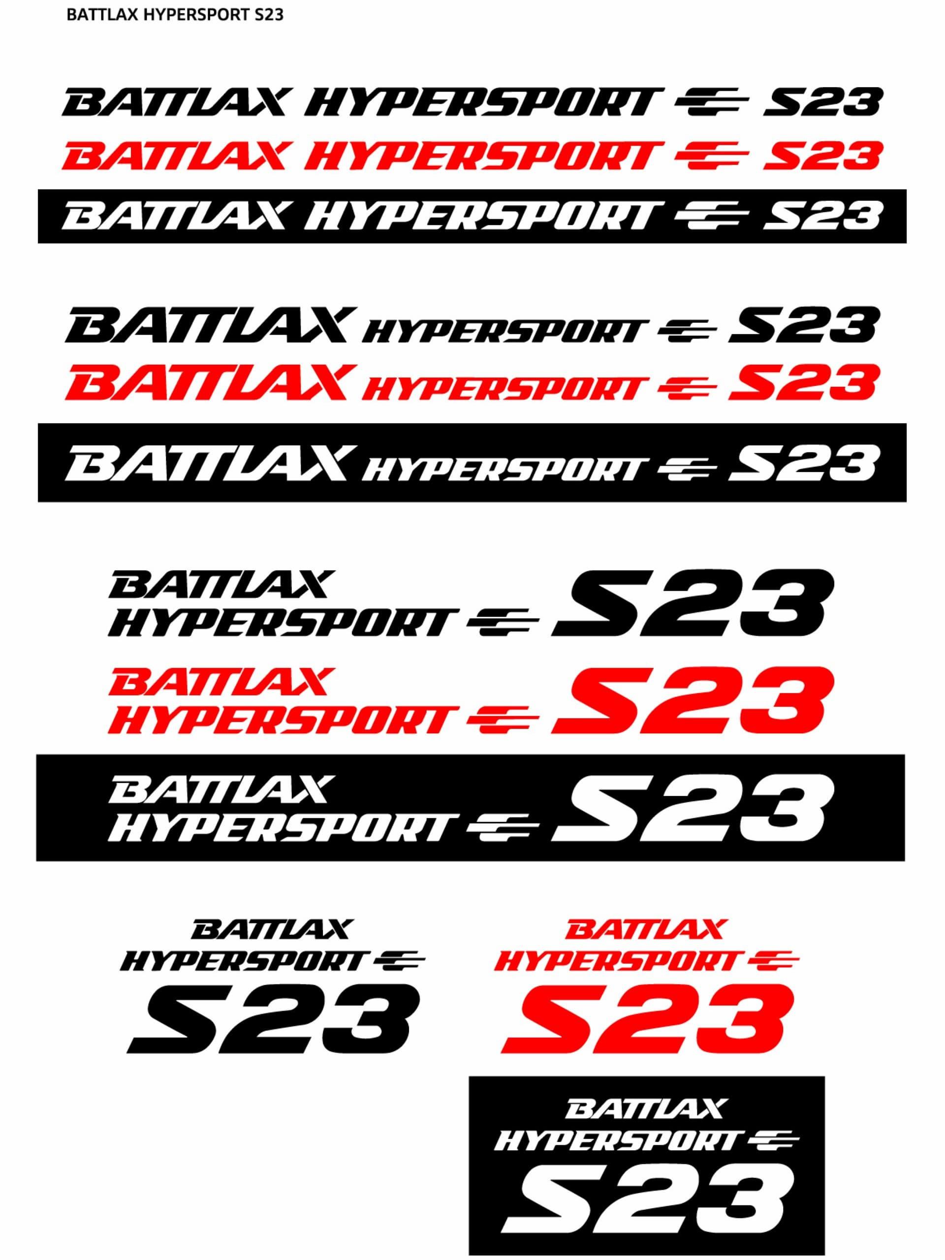 Bridgestone Launches its Next-Generation Sports Motorcycle Tyre, the BATTLAX HYPERSPORT S23