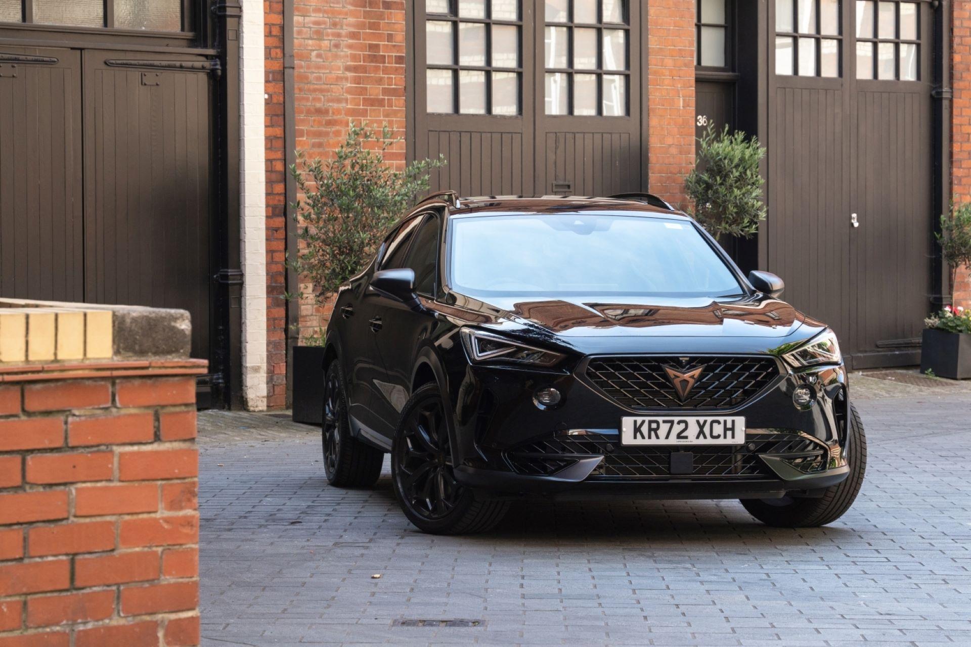 CUPRA secures double win at Carbuyer Best Car Awards 2024