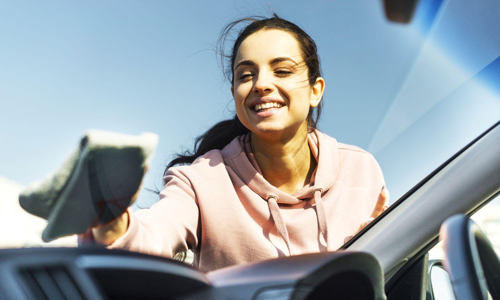 Factors that impact the resale value of your car