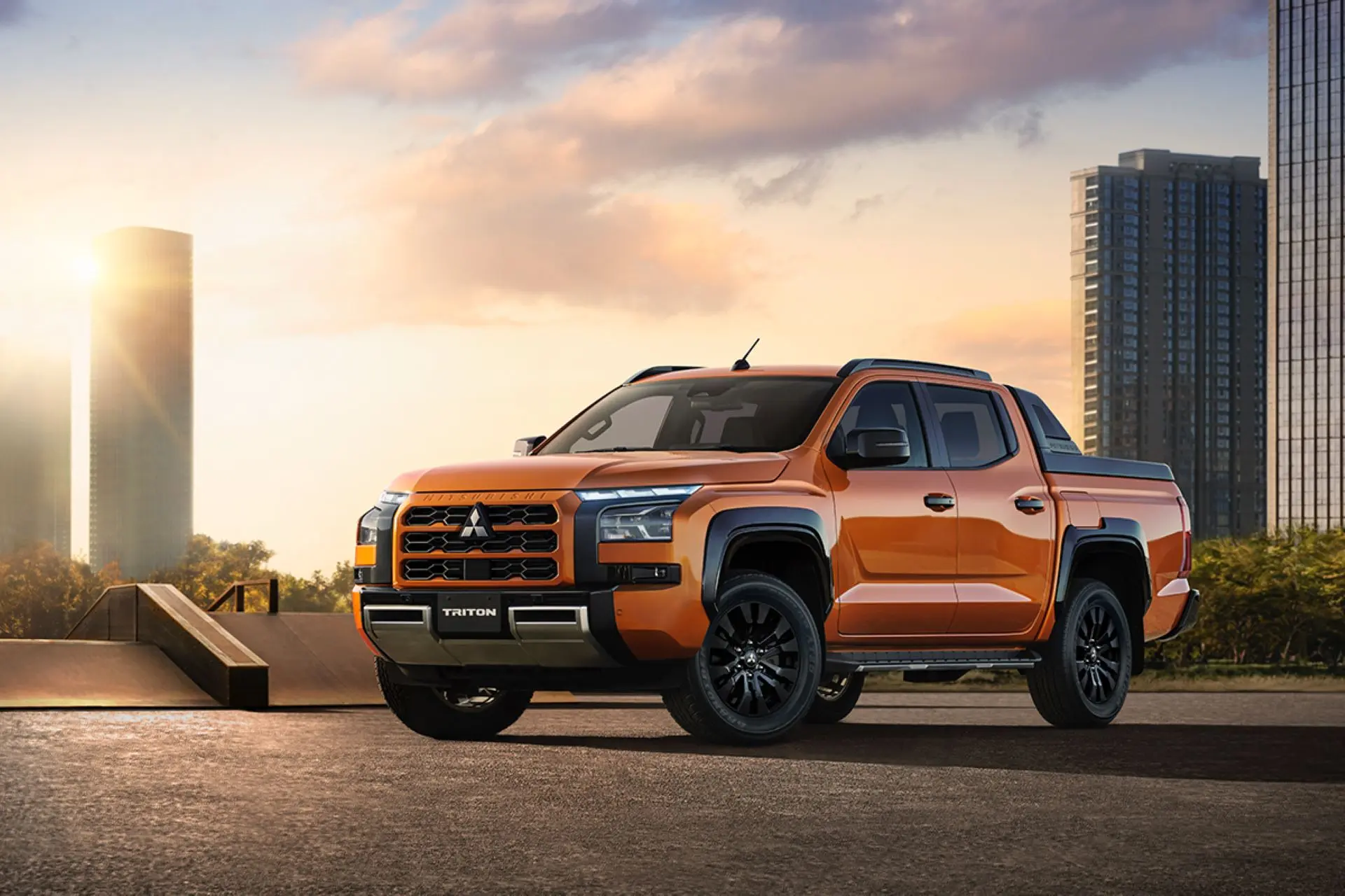 Mitsubishi Motors To Premiere An Electrified Crossover Mpv Concept Car At The Japan Mobility Show 2023 1