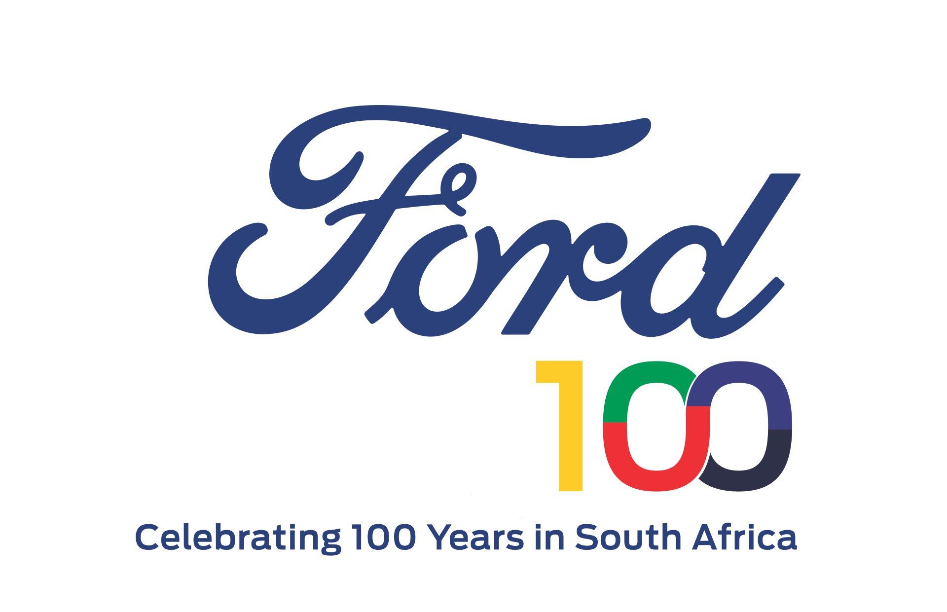 #OurFordStory 100th Anniversary