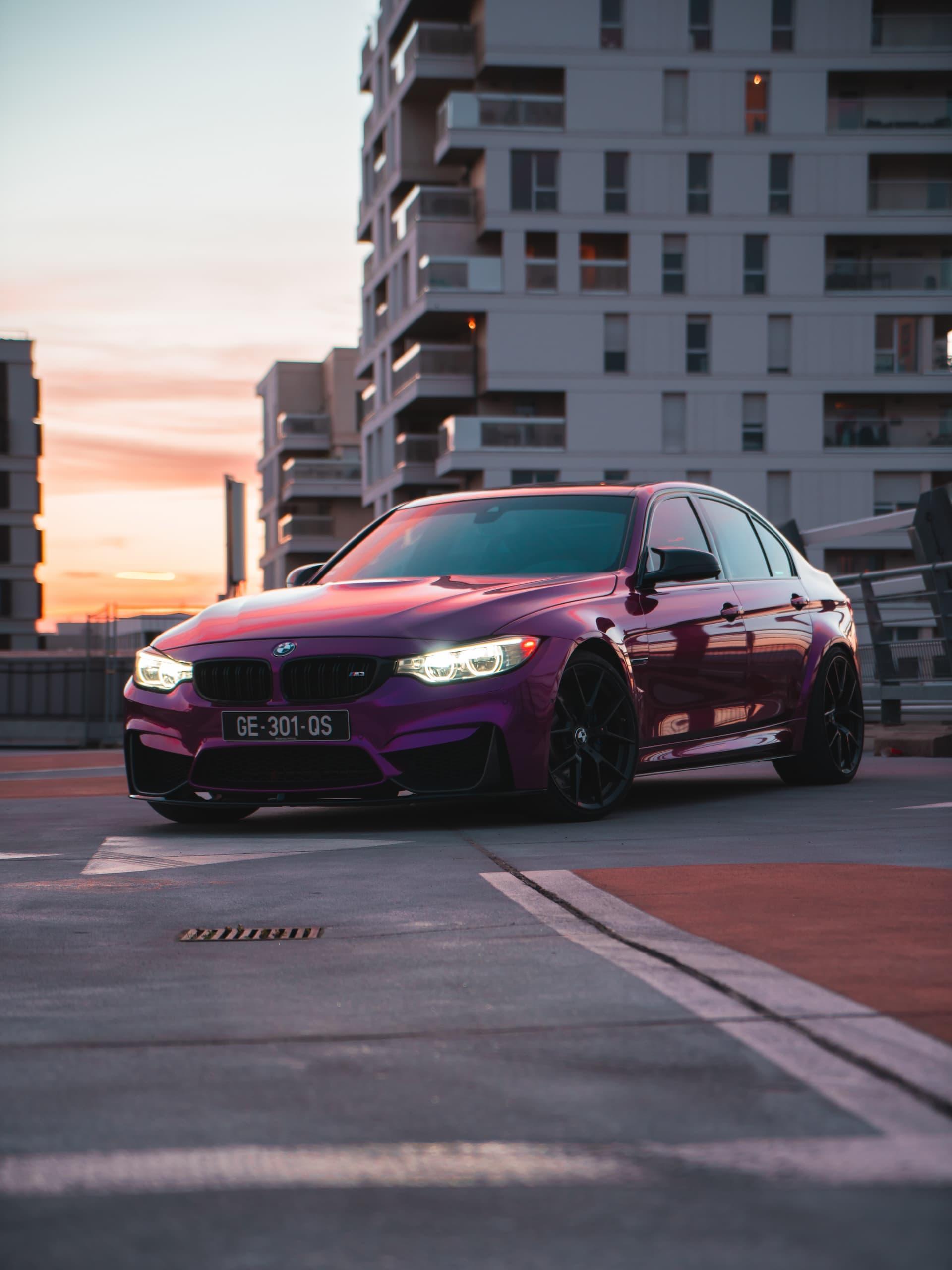 Reversing like a pro