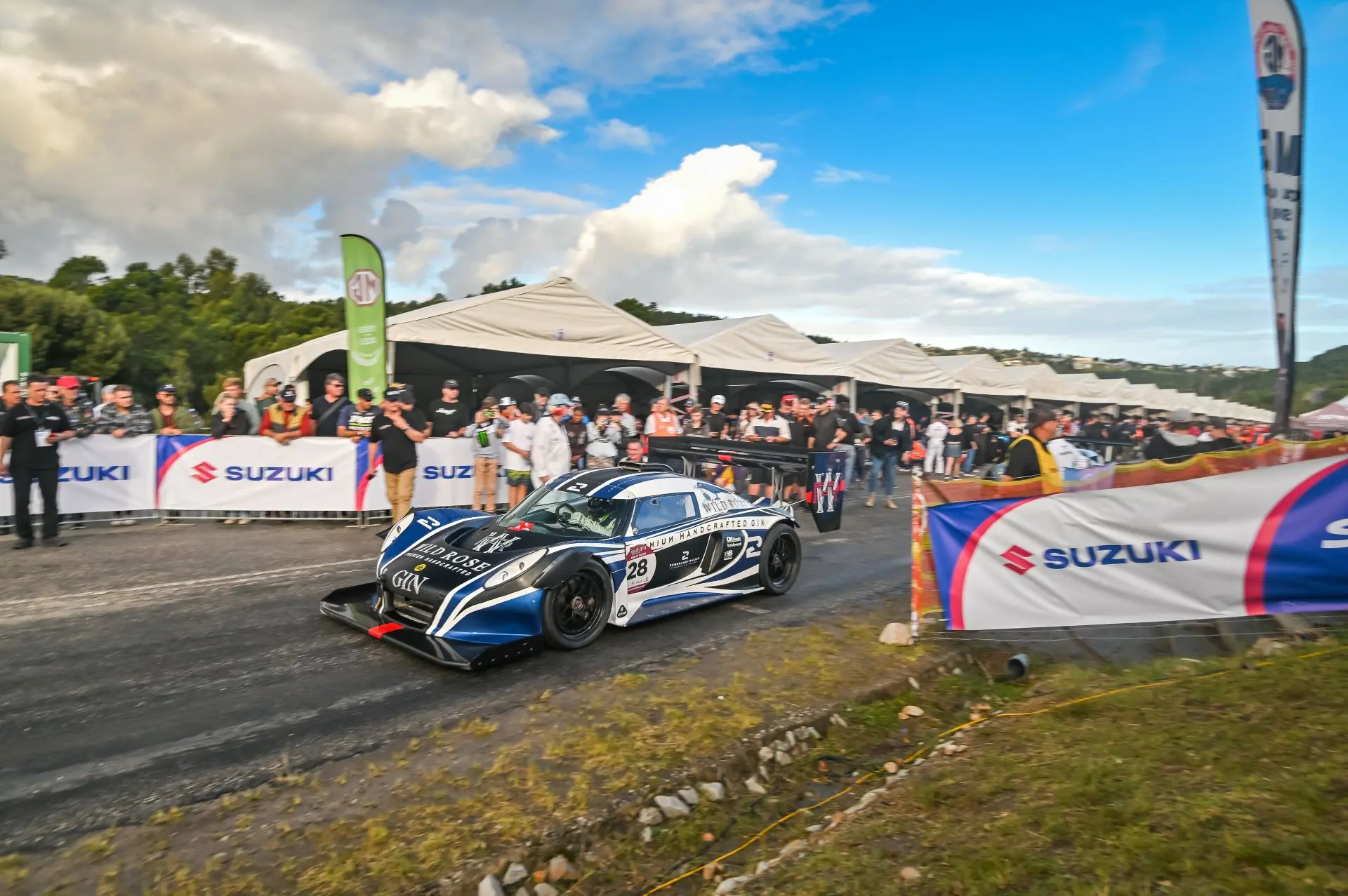 Simola Hillclimb Entry Applications Open For 14th Edition In 2024 1