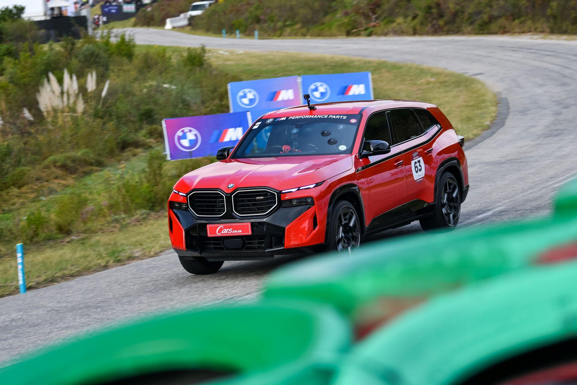 Simola Hillclimb entry applications open for 14th edition in 2024