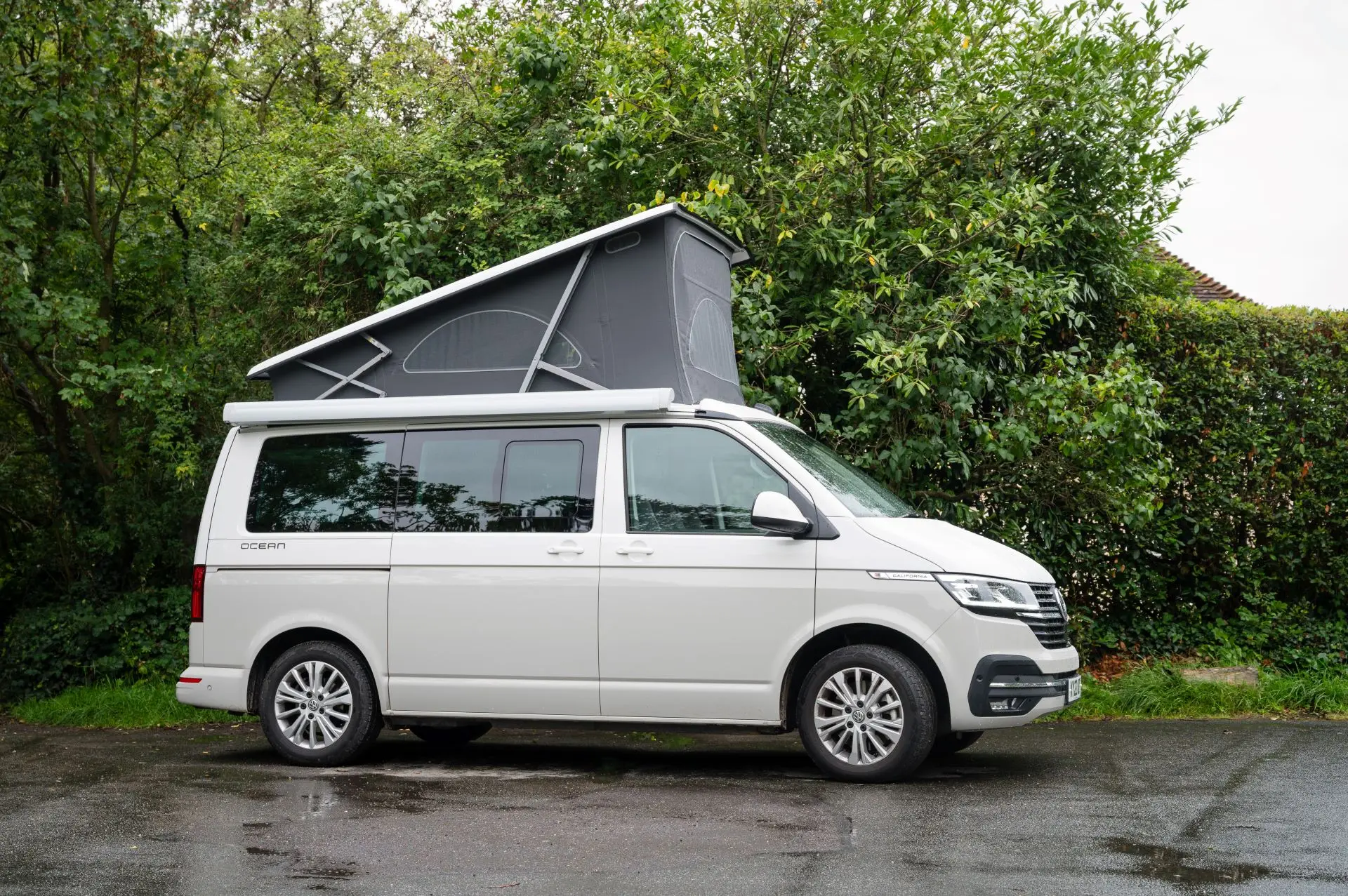 Sleep Expert Puts Volkswagen California To The Ultimate Rest Test For A Good Nights Sleep 1