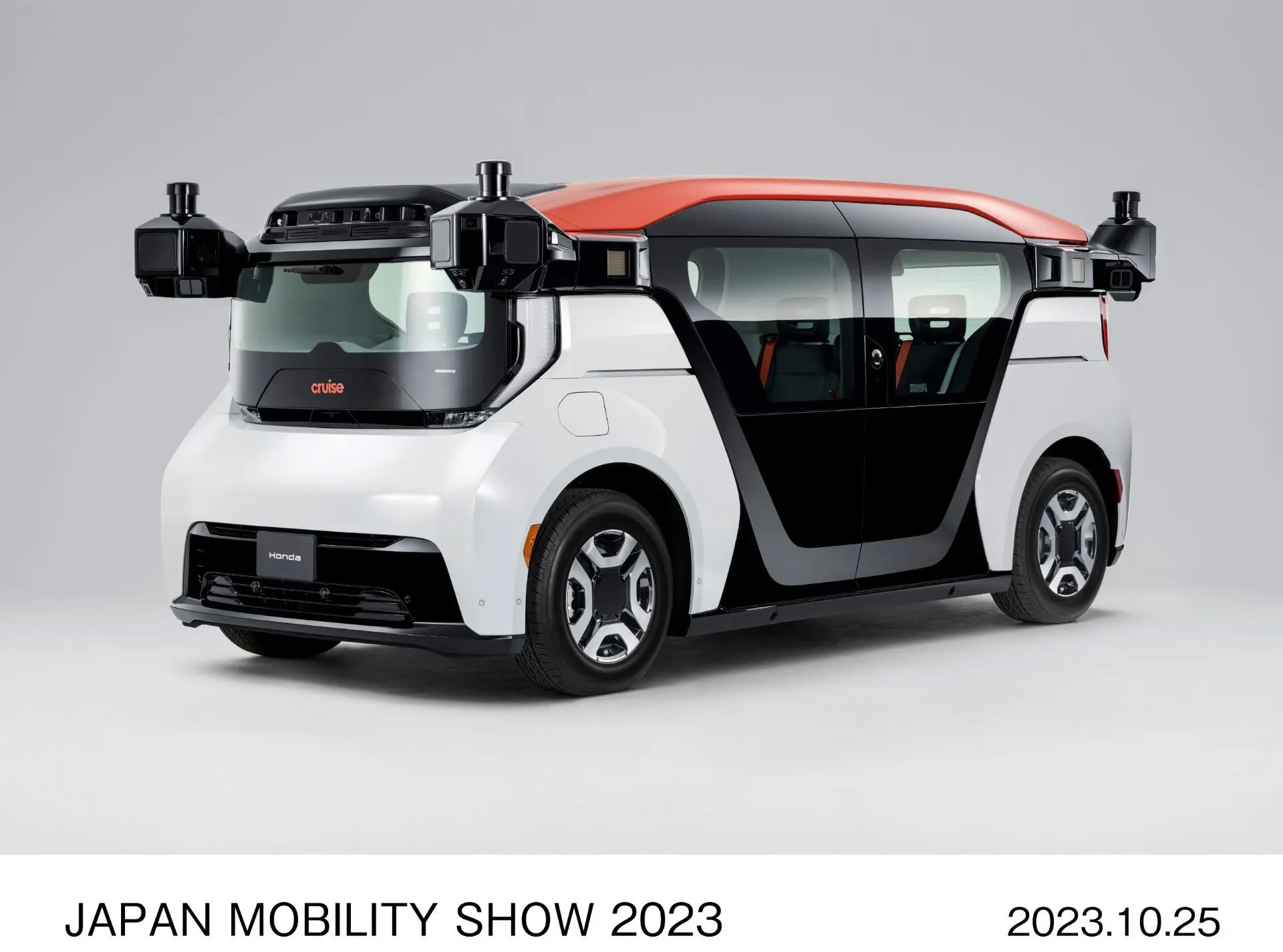 Summary of Honda CEO Speech at the JAPAN MOBILITY SHOW 2023