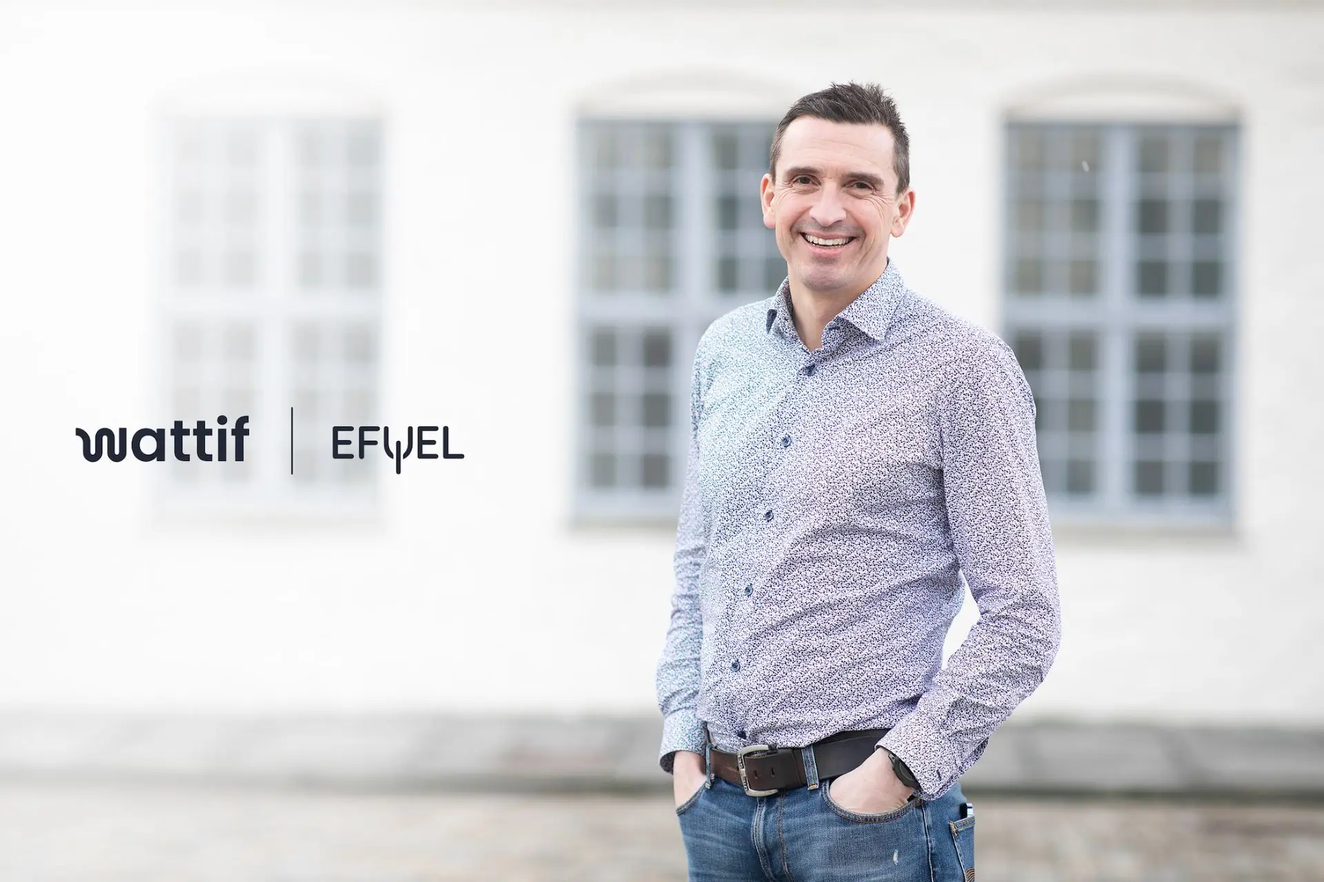 Wattif Ev Starts Year Three In Style As Multi Million Contract Investment Confirmed