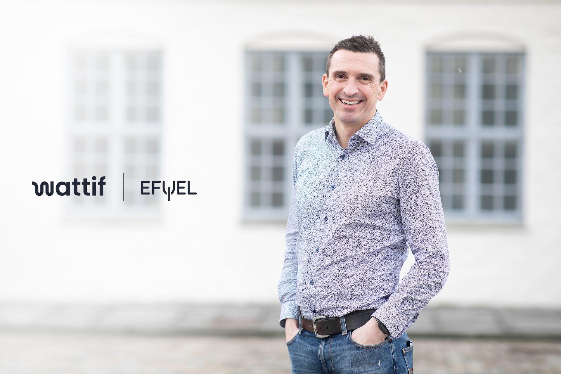 Wattif EV starts year three in style as multi-million contract investment confirmed