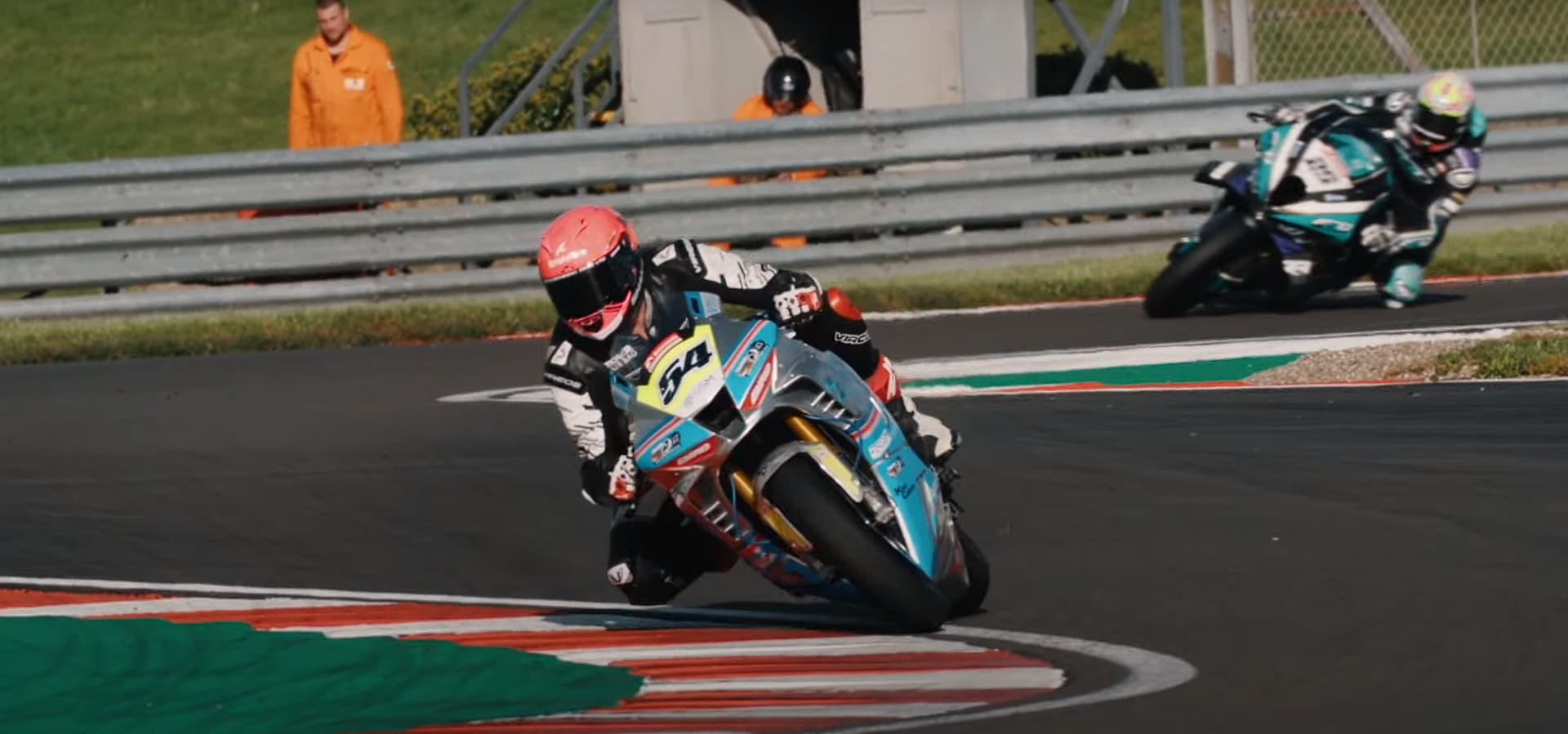 Beyond the Blade Season 3 Episode 6 “Pathway to Success”