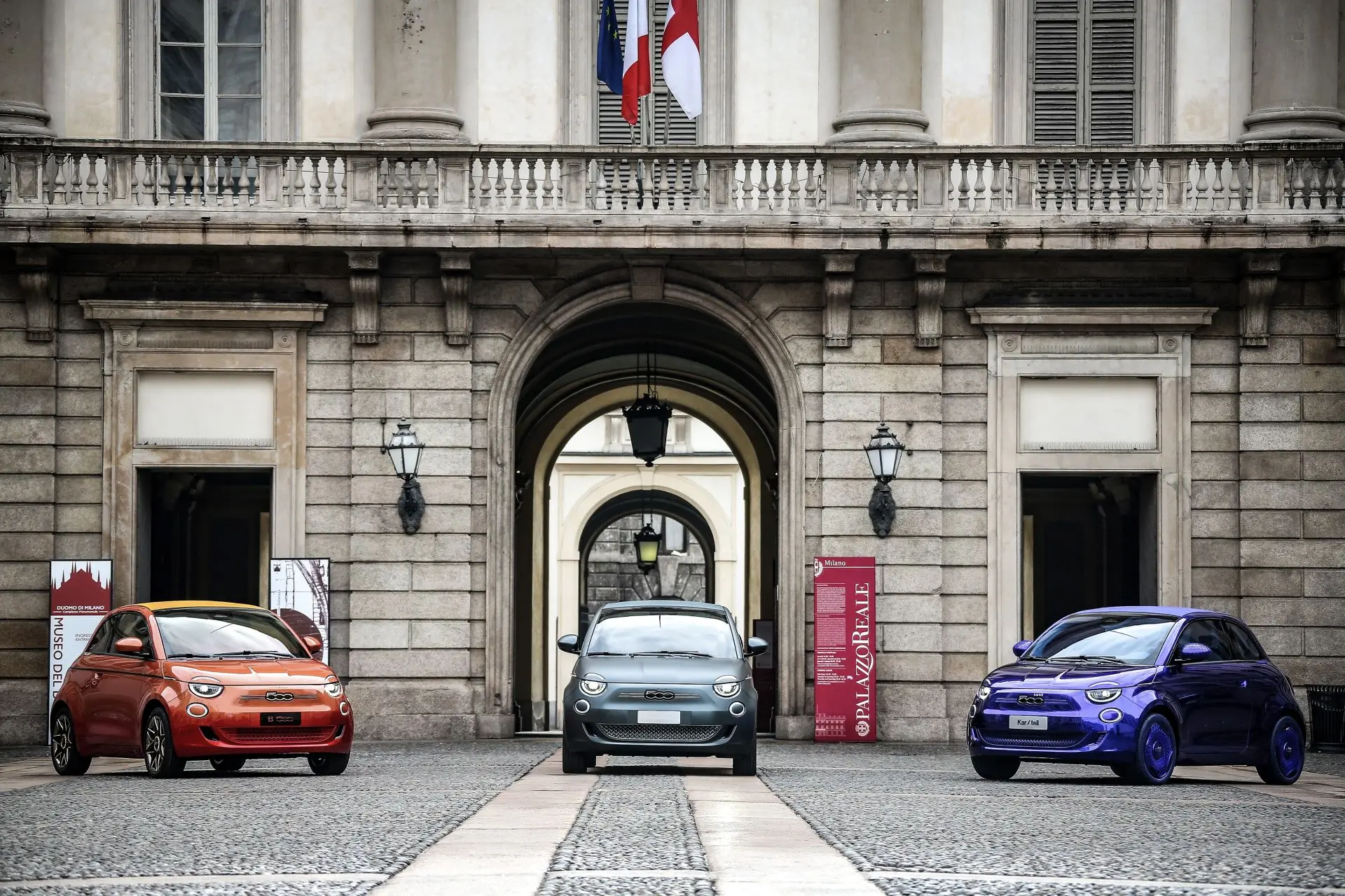 Chrysler Canada: 2012 Fiat 500 Abarth Safety