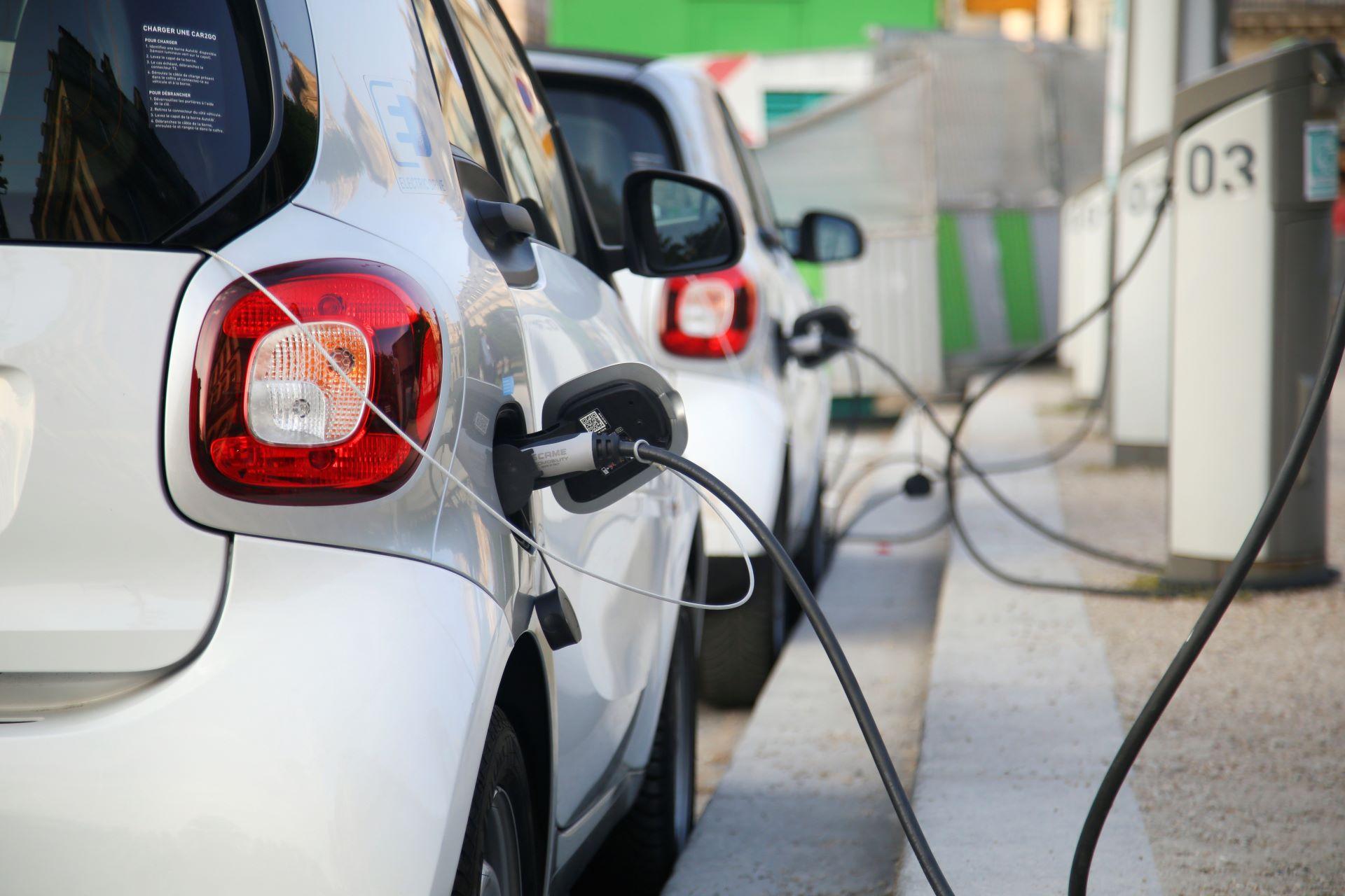 Gilbarco Veeder-Root technology now driving more than 50,000 electric vehicle charge points worldwide