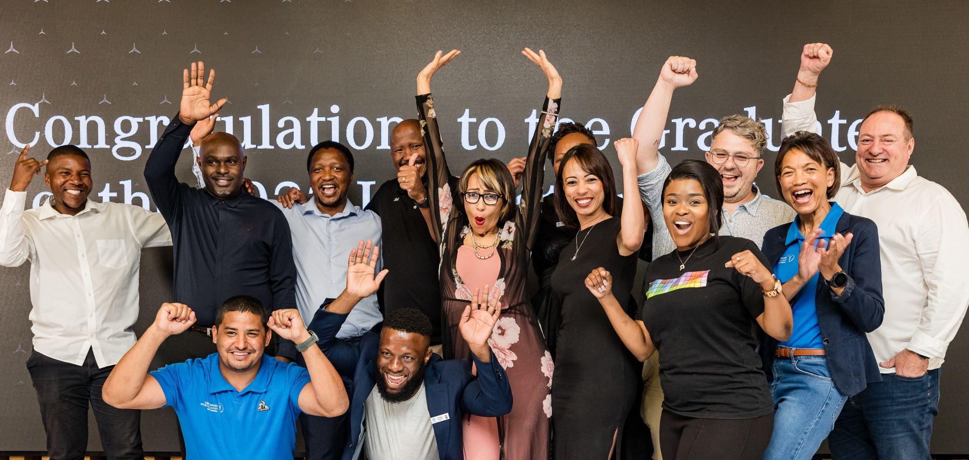 Mercedes-Benz South Africa Boosts Eastern Cape Non-Profits with R6 Million Impact