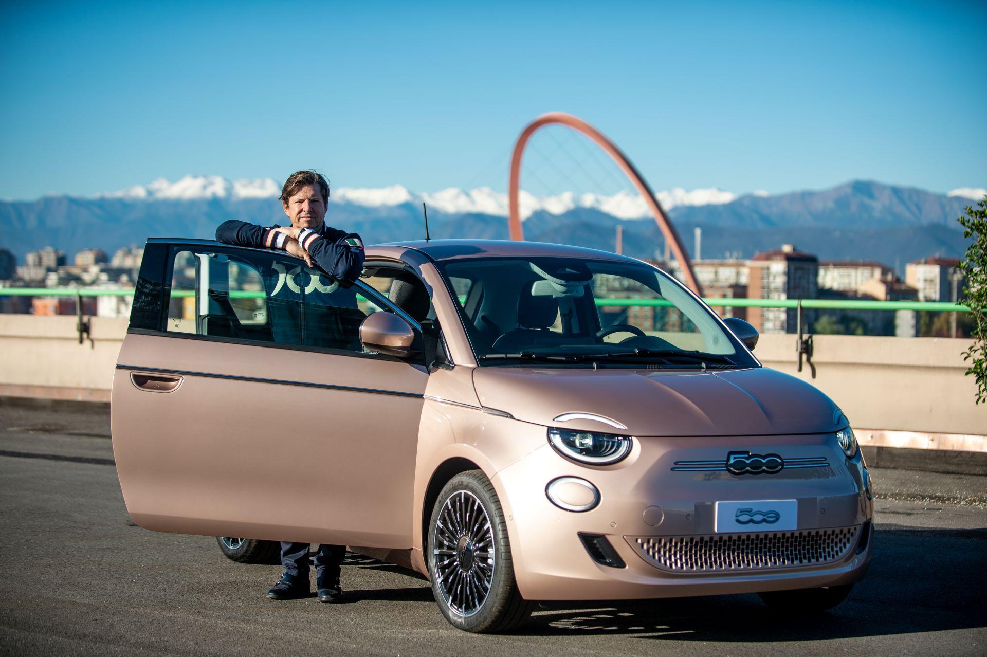 Stellantis Global Chief Marketing Officer Olivier François Named as One of Newest Inductees into the AAF Advertising Hall of Fame