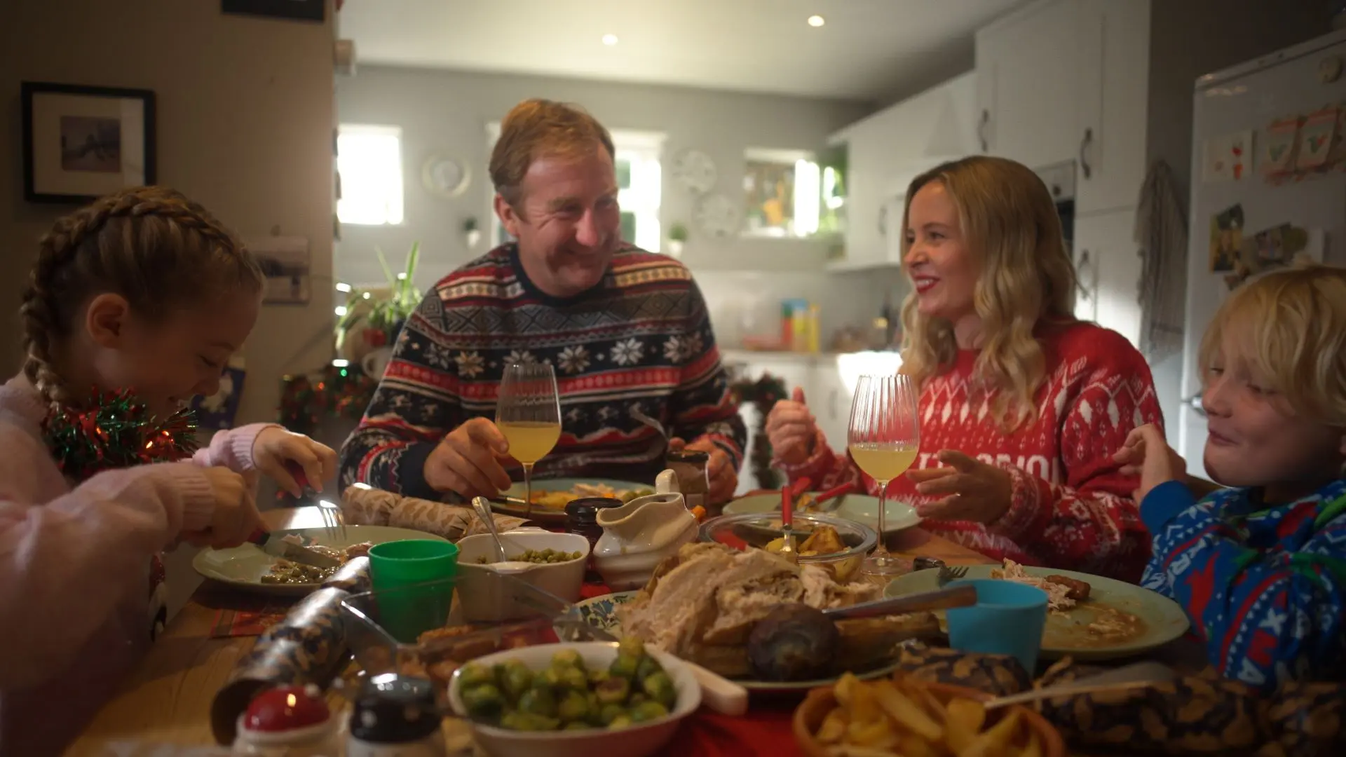 ‘Give a little…’ to support automotive people and their families who are struggling or in crisis this Christmas
