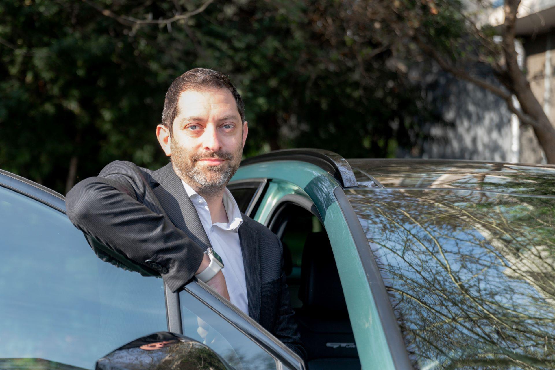 Long-expected downturn in vehicle sales in South Africa materialises