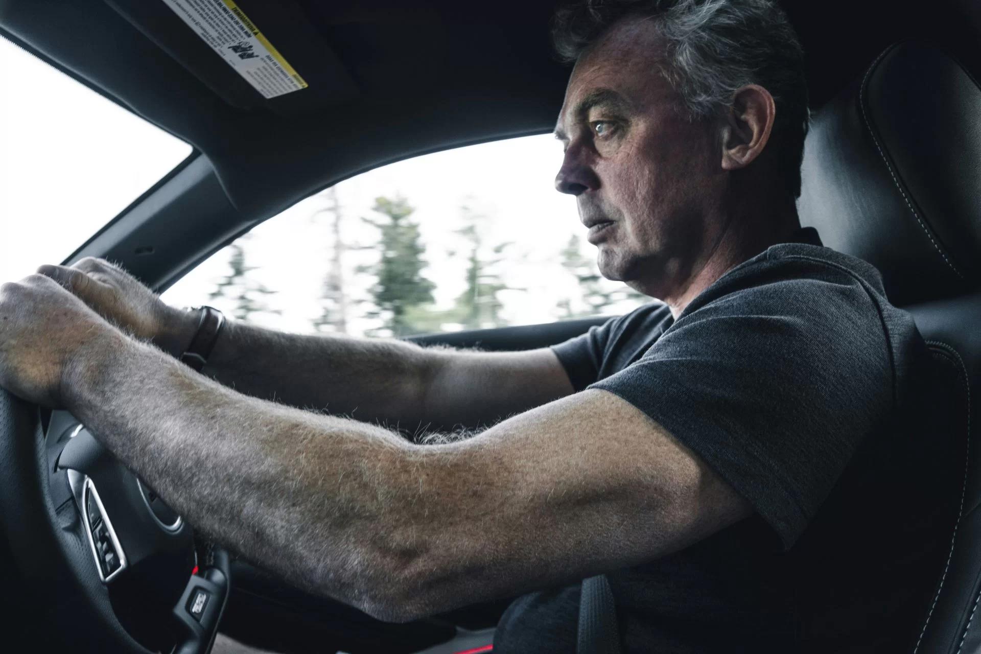 10 jarring facts about drowsy driving