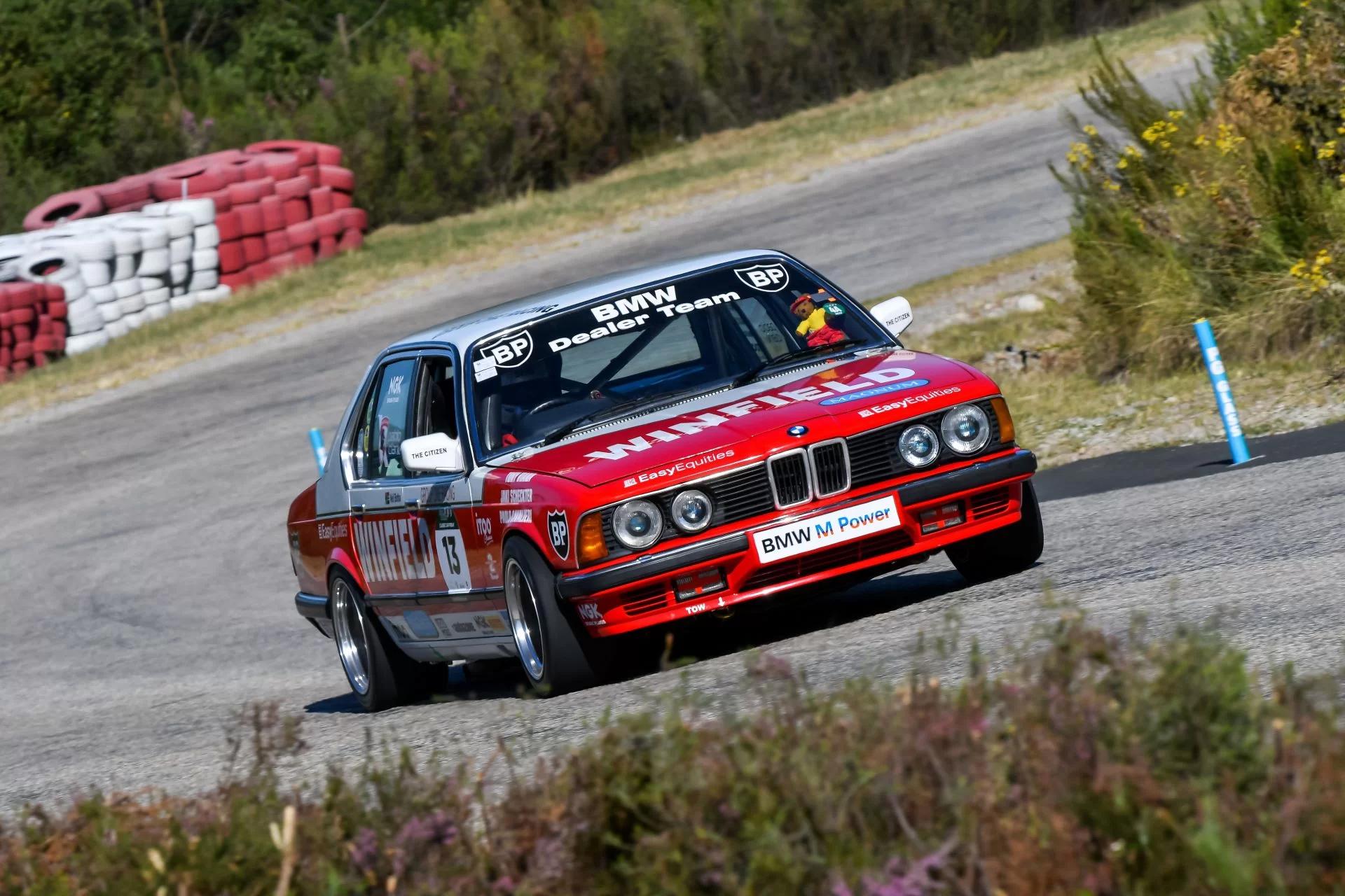 Deadline looms for 2024 Simola Hillclimb entry applications