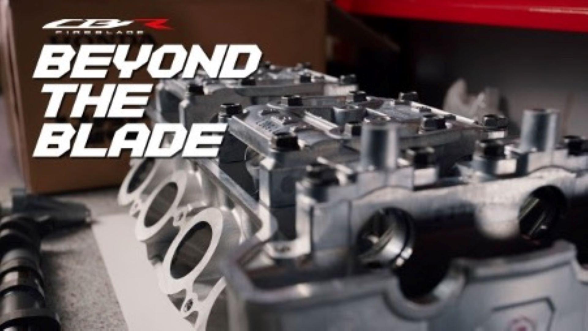 Beyond the Blade Season 4 Episode 1 “Unboxing”