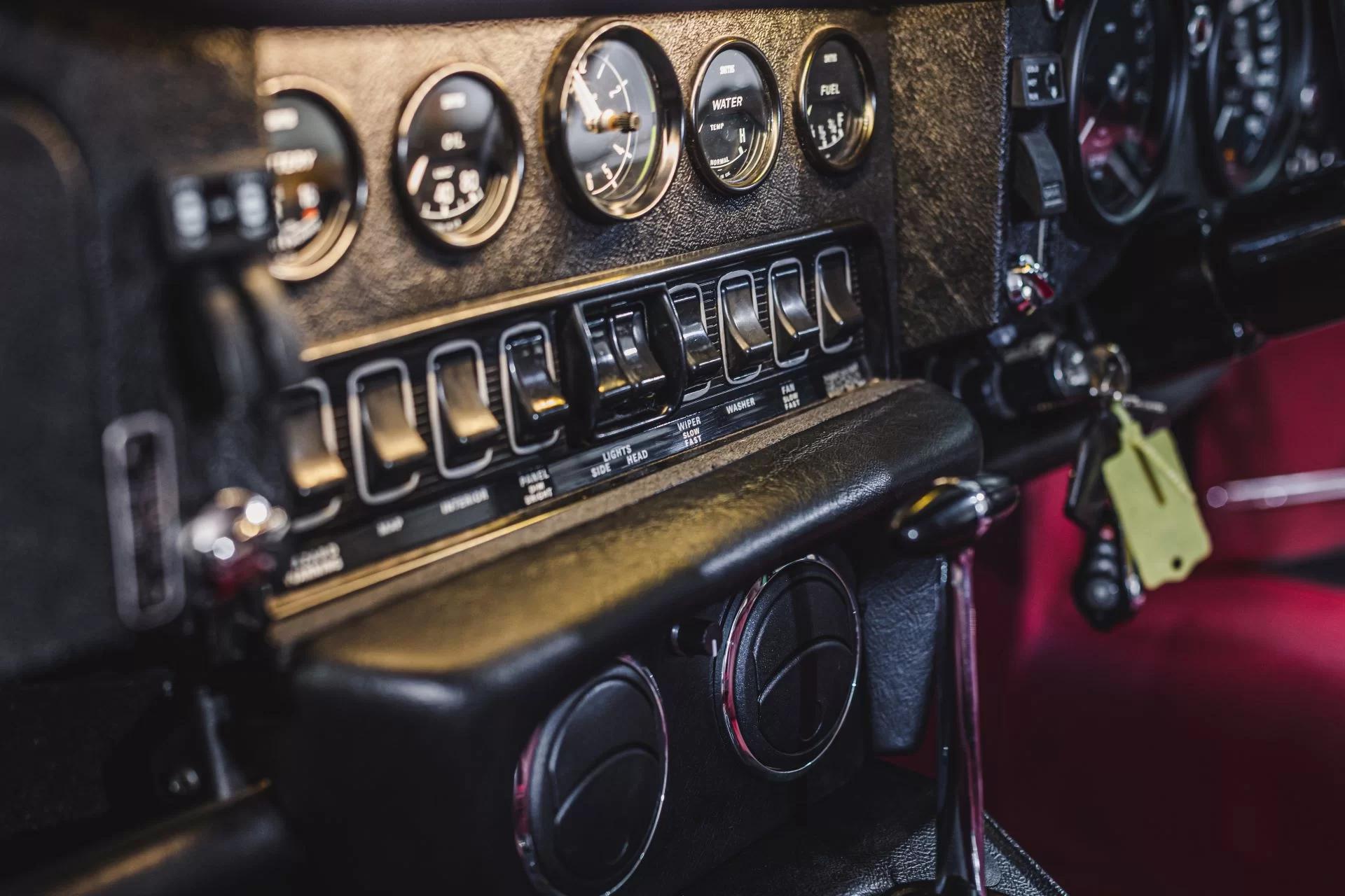 Clayton Classics’ customers set for cool summer after 2024 air conditioning kit launch