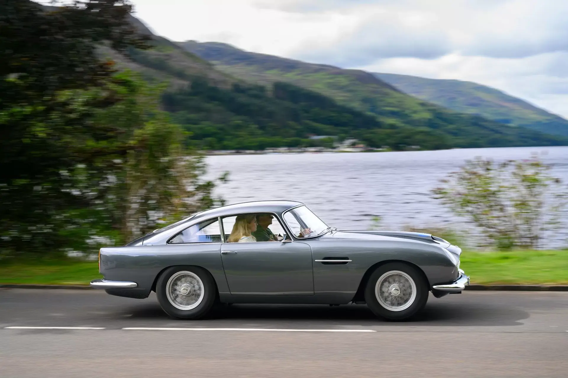 First iconic classic entrants revealed as the countdown to Germany’s ...