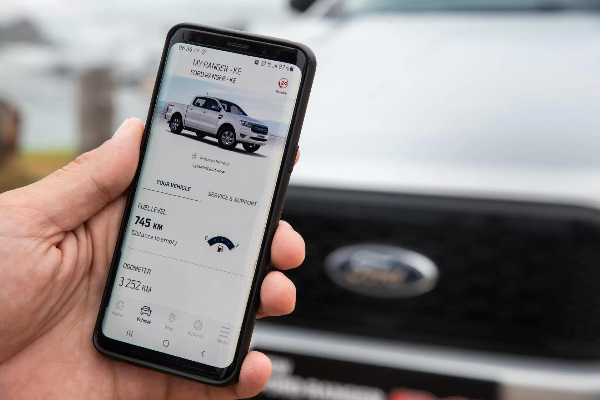 Ford Family Guarantee Brings Customer Experience to Life