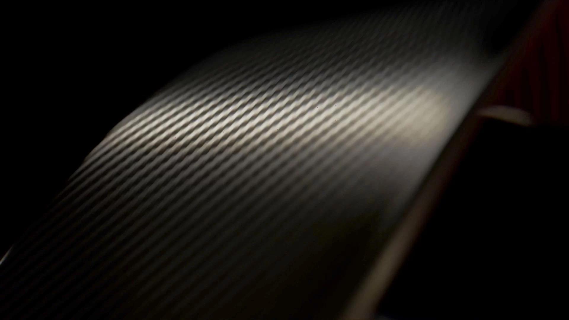 Carmen Sagrera: Hispano Suiza unveils the first images of its new hypercar