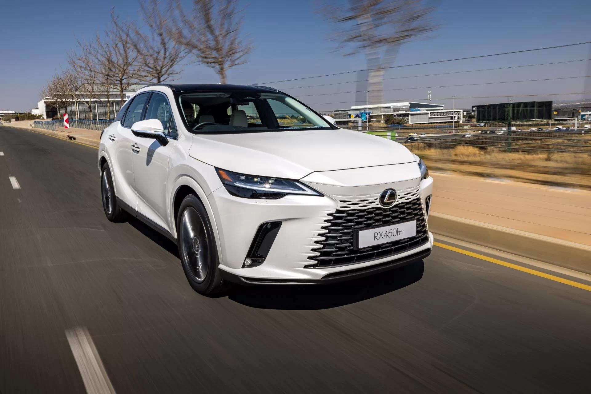 LEXUS AT INVESTEC CAPE TOWN ART FAIR (16 – 18 FEBRUARY 2024)