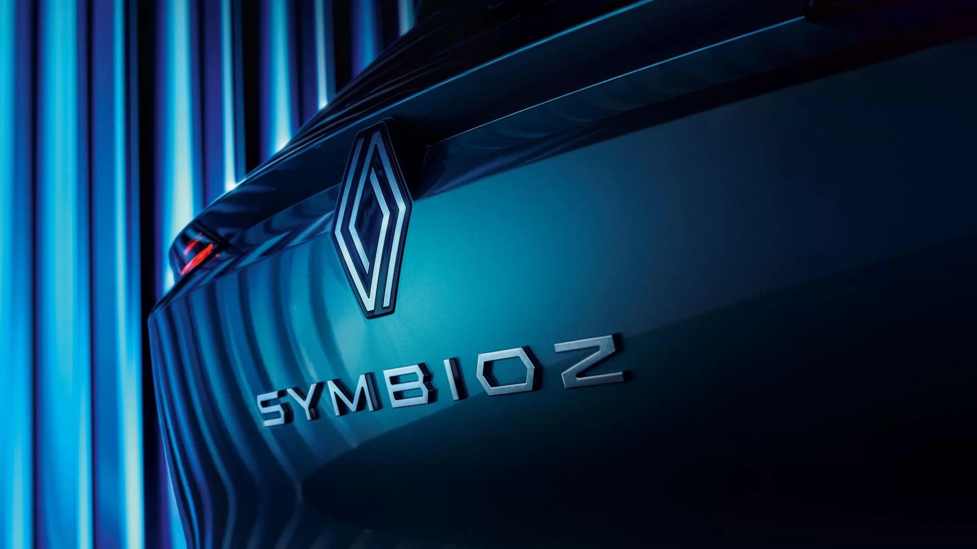 Renault Symbioz: a new compact family SUV that continues the brand’s C-segment offensive