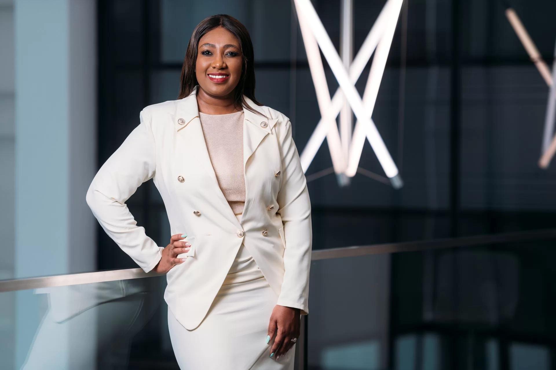 Audi South Africa welcomes new Head of Aftersales and Dealer Network Management