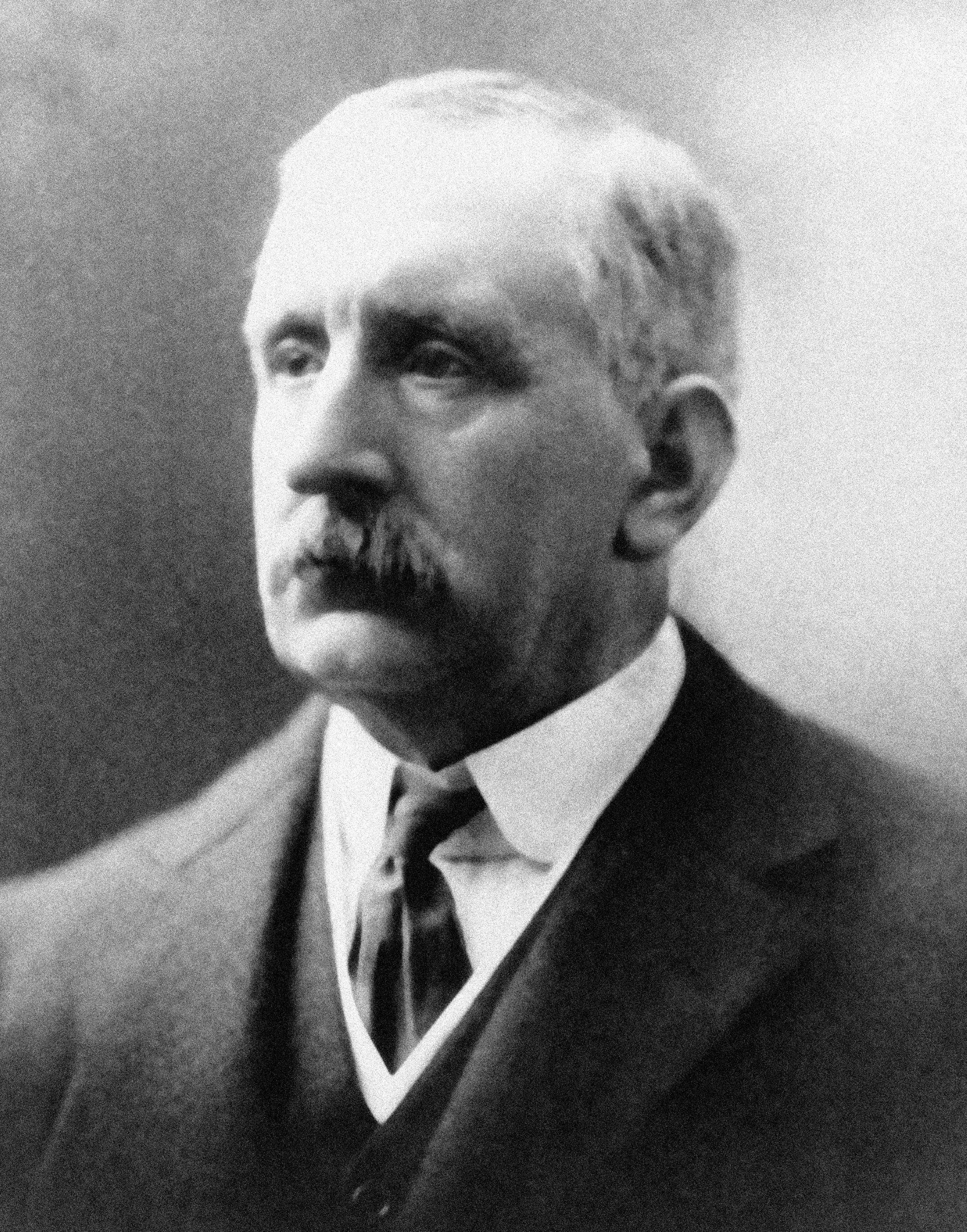 Rolls-Royce ‘Makers of the Marque’: Henry Edmunds