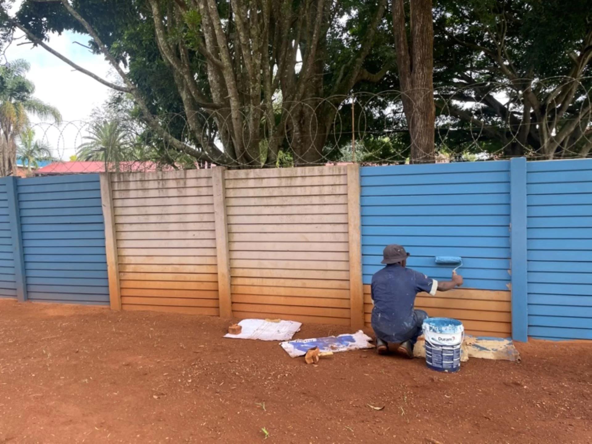 ISUZU Foundation transforms Soutpansberg Primary School in Makhado through comprehensive refurbishment project