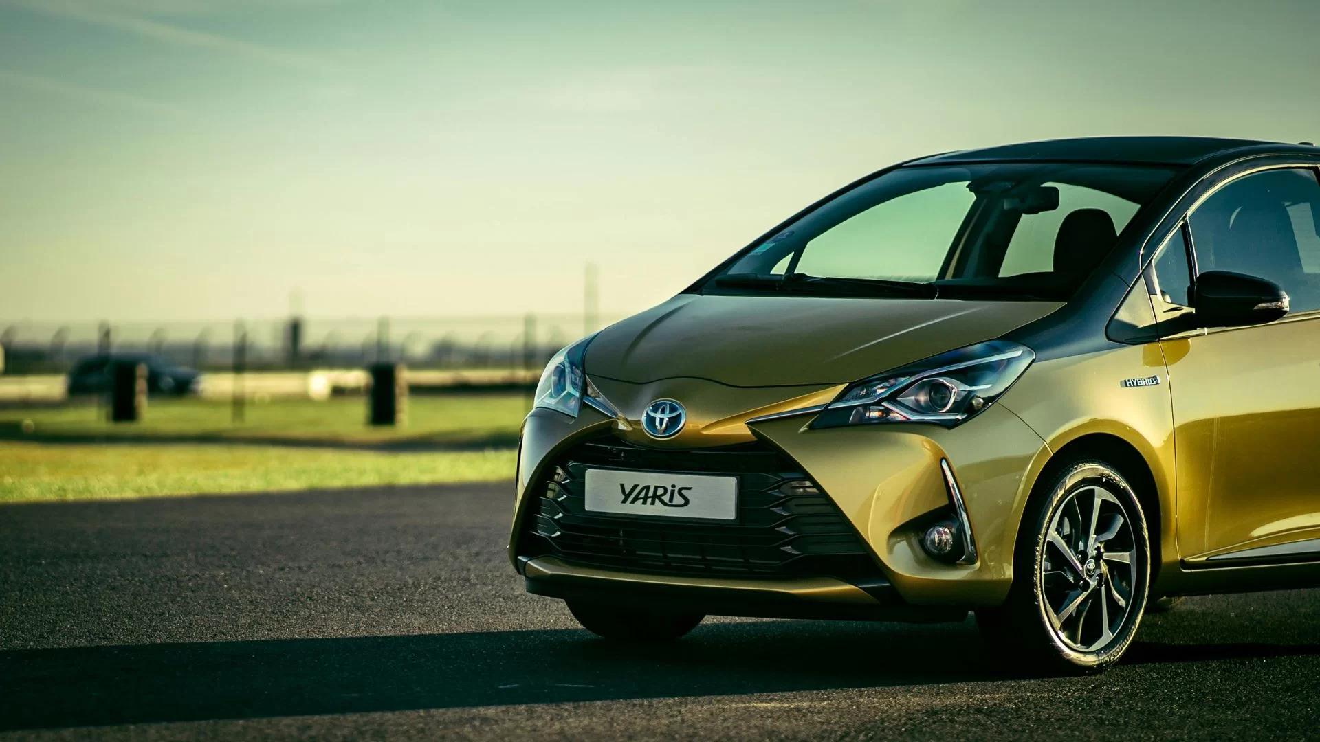 Toyota triumphs in annual Warrantywise Reliability Index league table