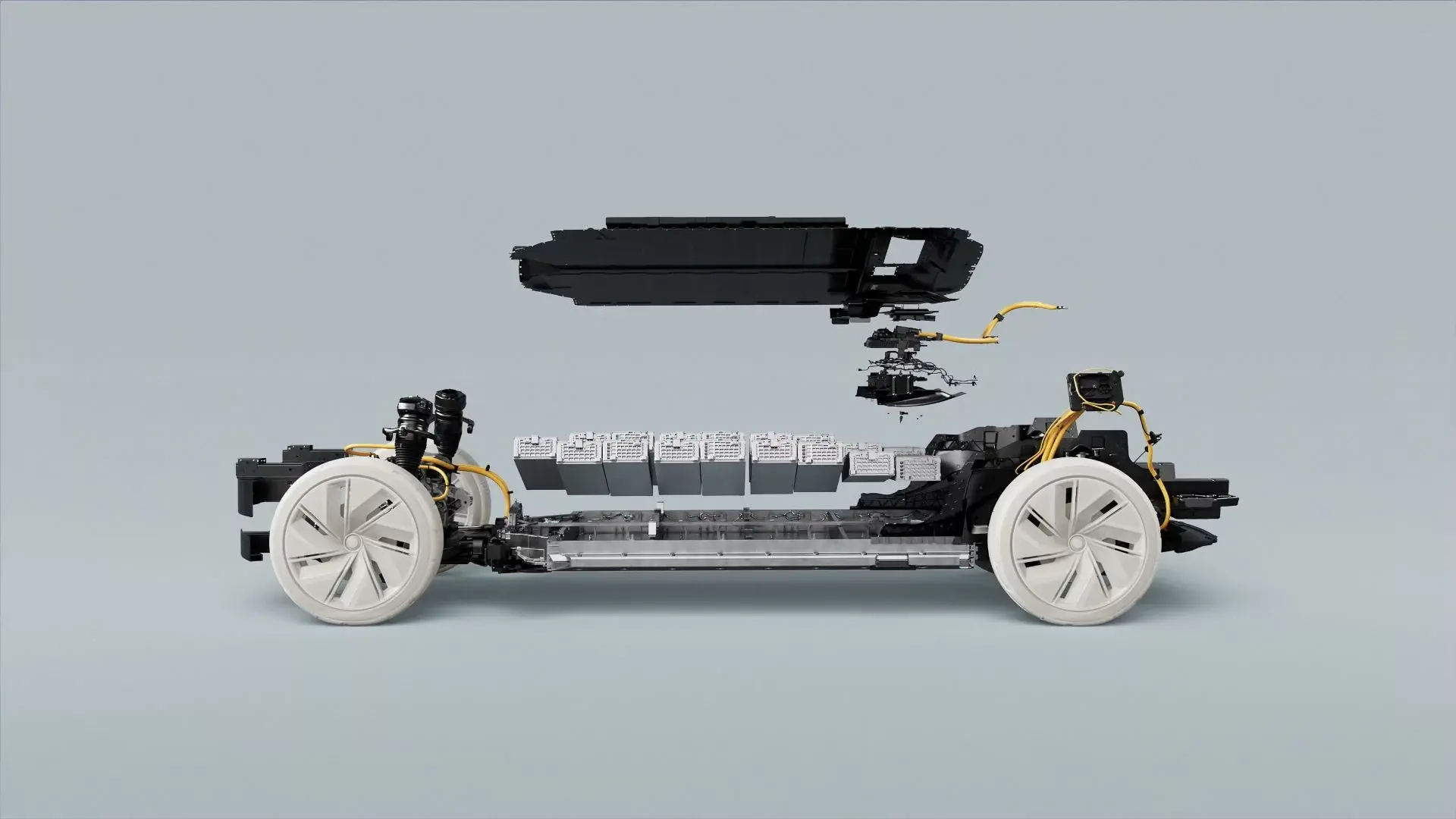 Volvo Cars partners with and invests in Breathe for next-generation ...