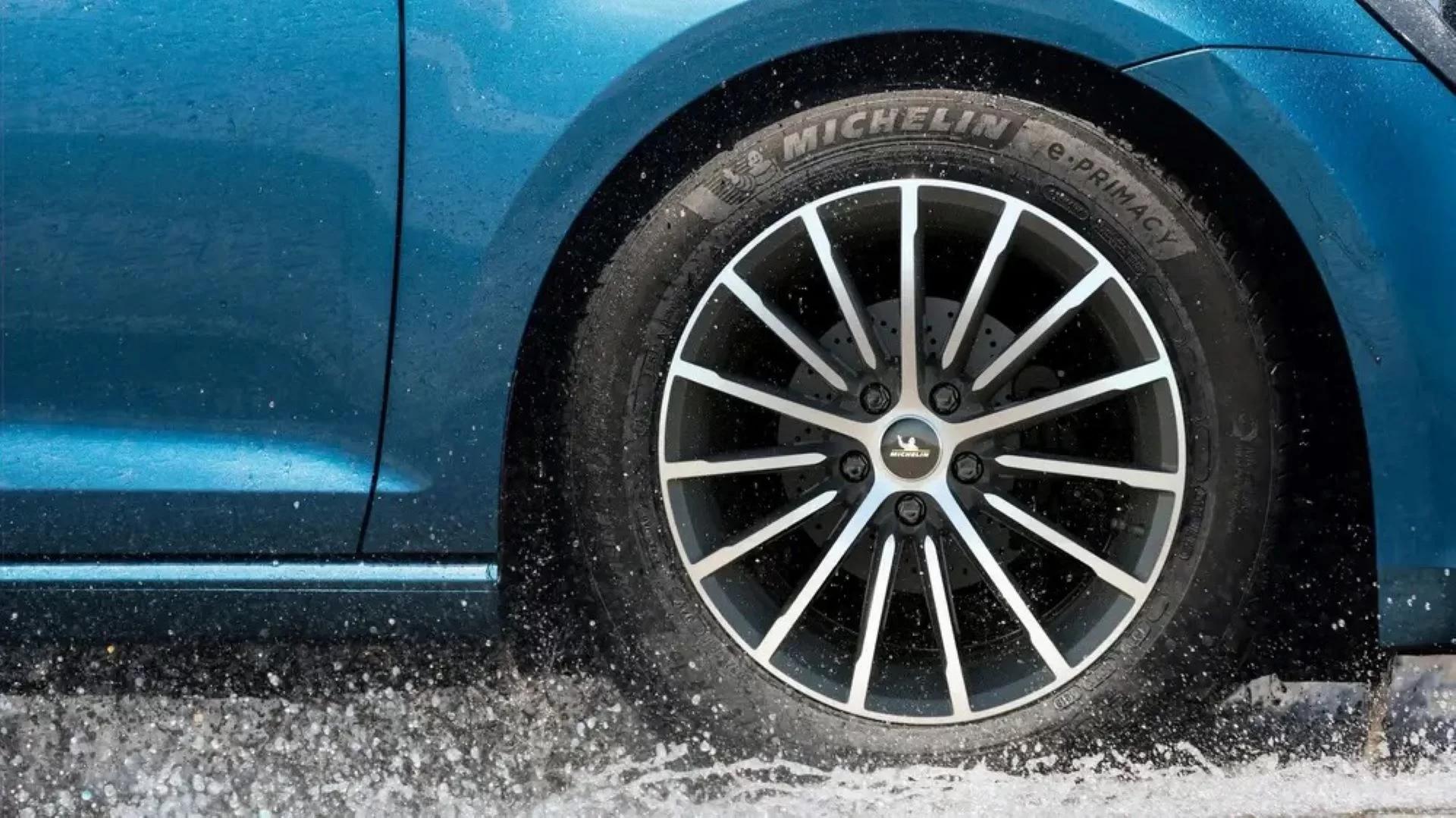 Boost Your EV’s Mileage and Save Money with Specialized Tyres